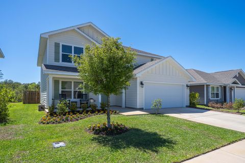 A home in Freeport