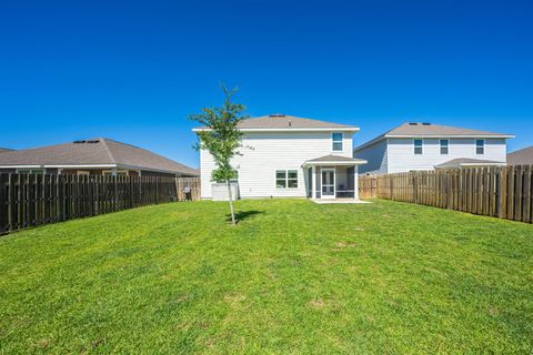 A home in Freeport