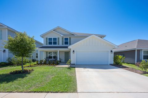 A home in Freeport