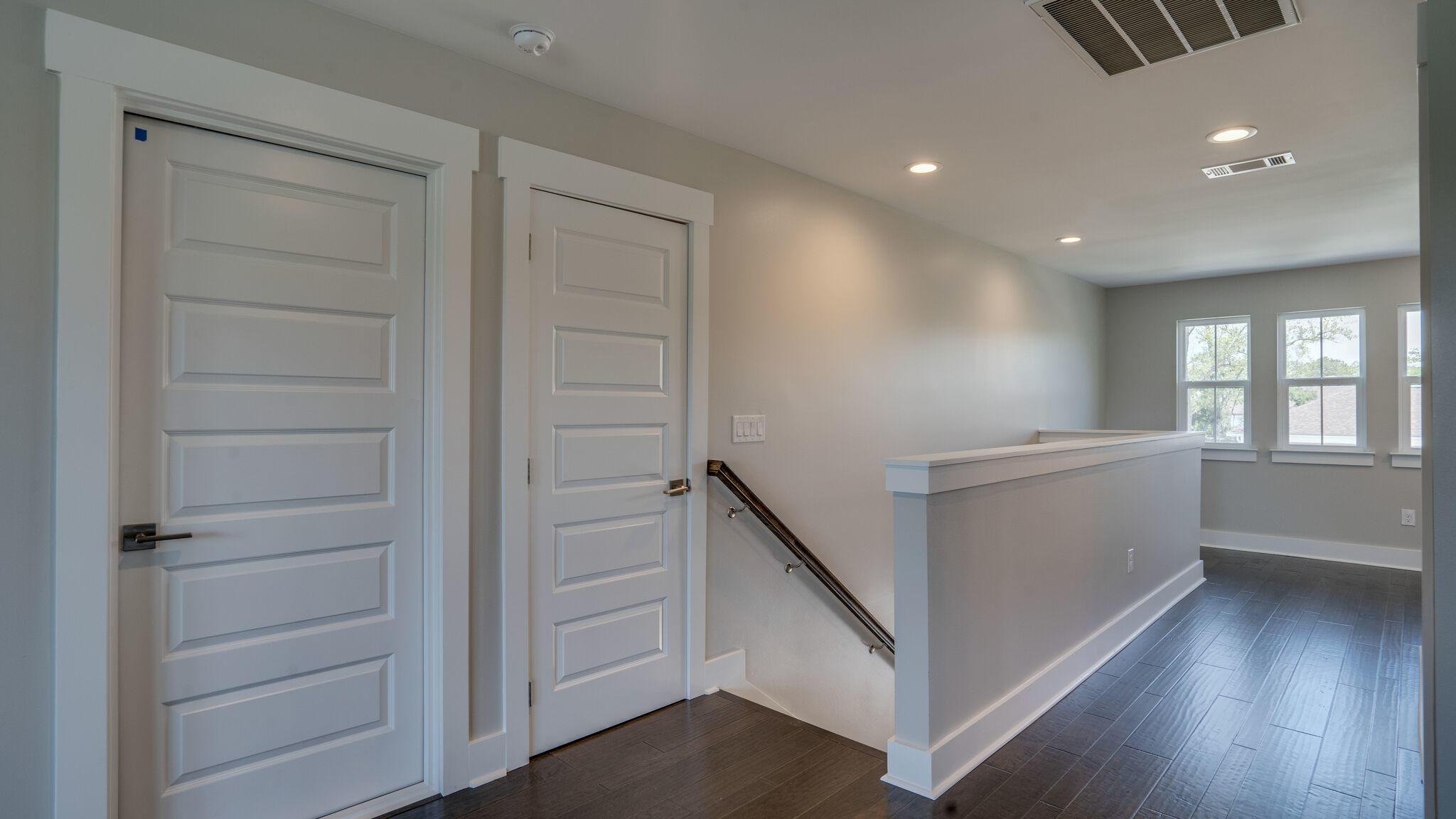 DEER MOSS CREEK Phase 1 - Residential