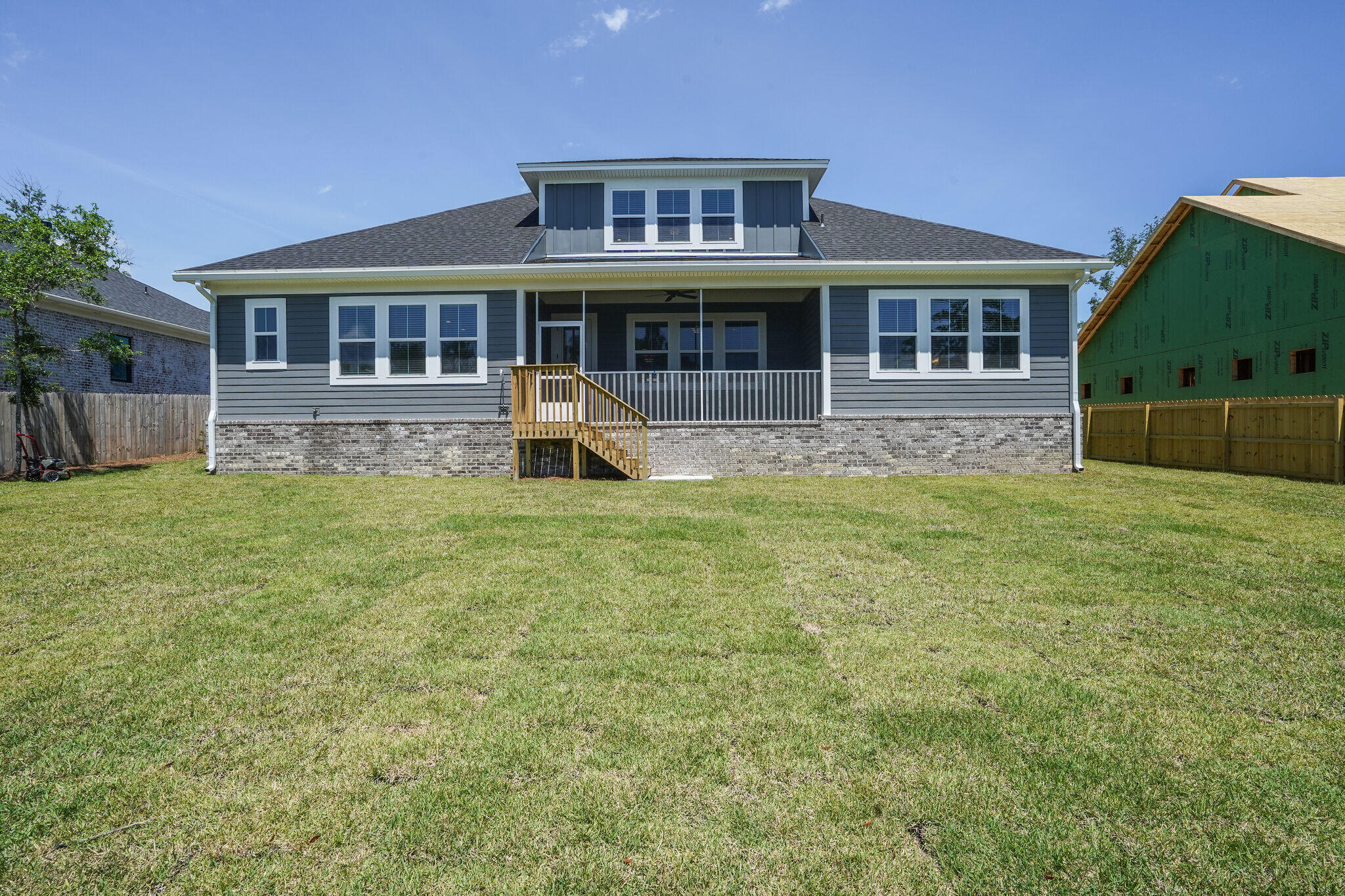 DEER MOSS CREEK Phase 1 - Residential