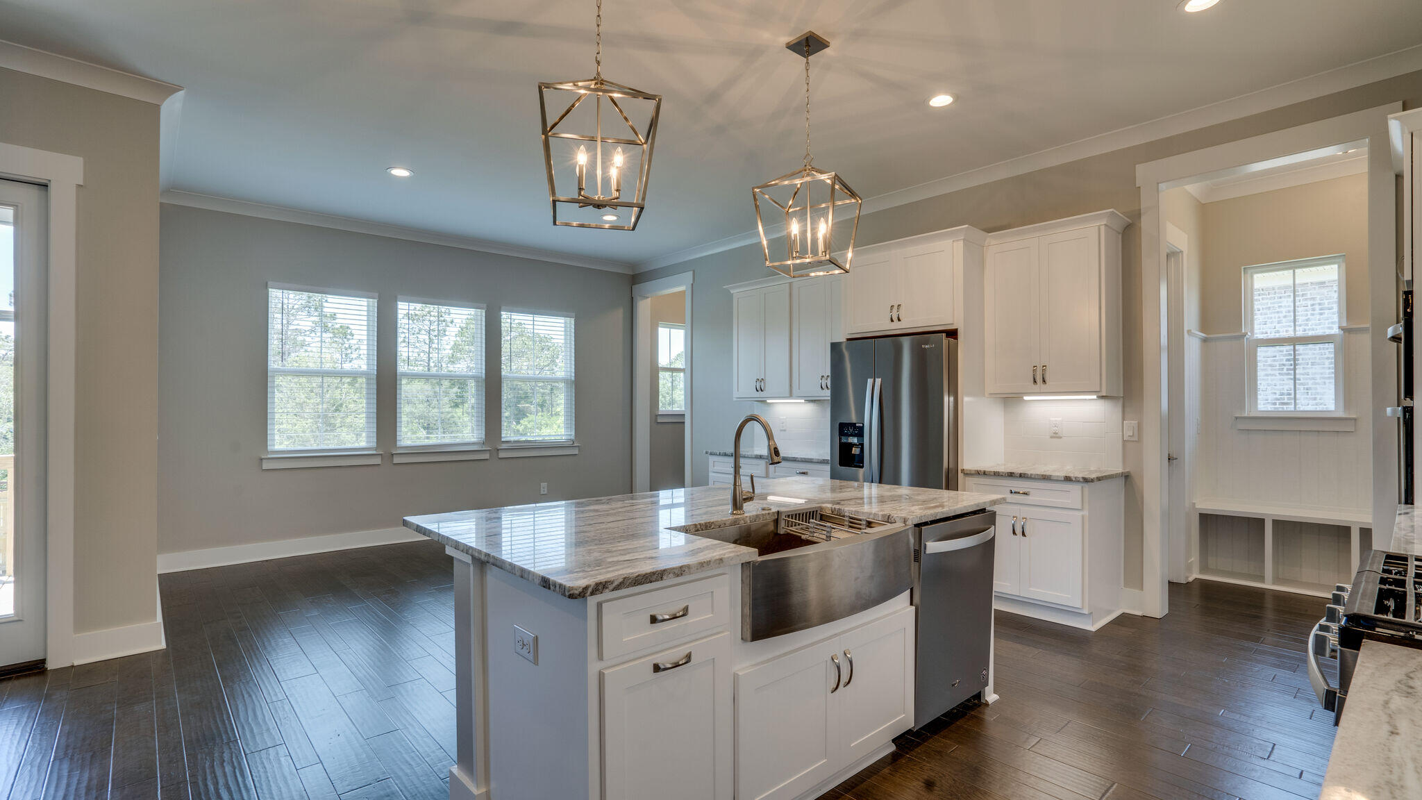 DEER MOSS CREEK Phase 1 - Residential