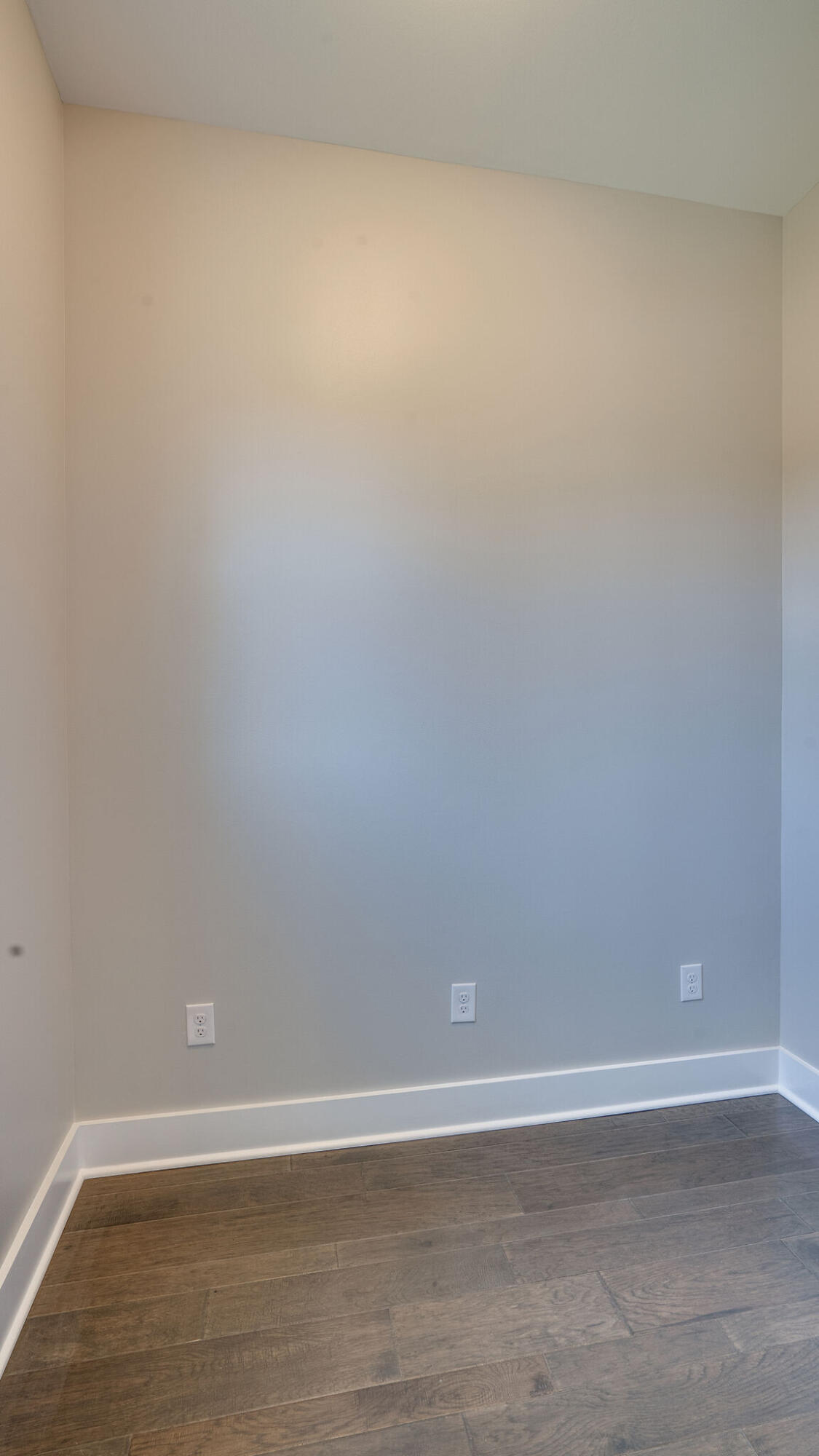 DEER MOSS CREEK Phase 1 - Residential