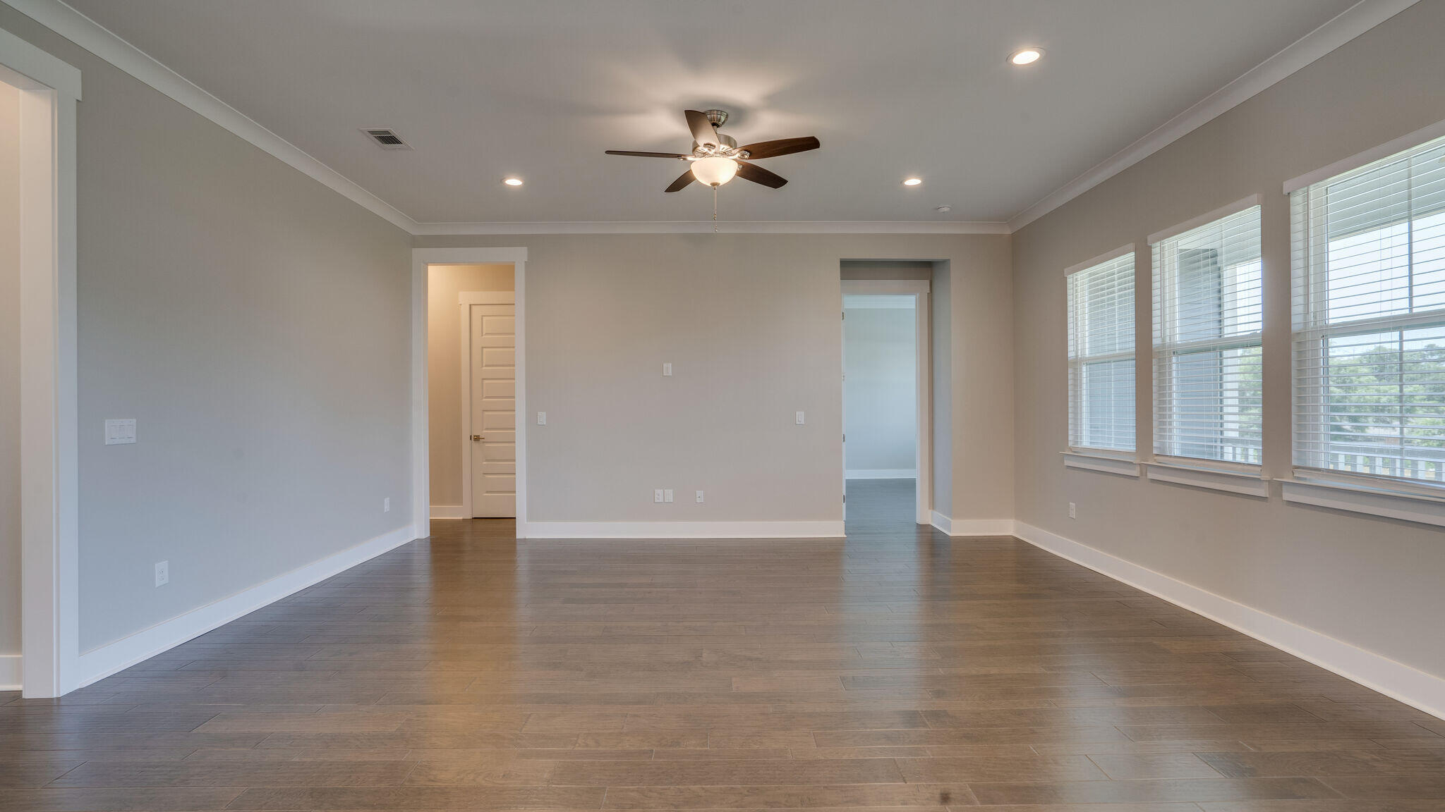 DEER MOSS CREEK Phase 1 - Residential