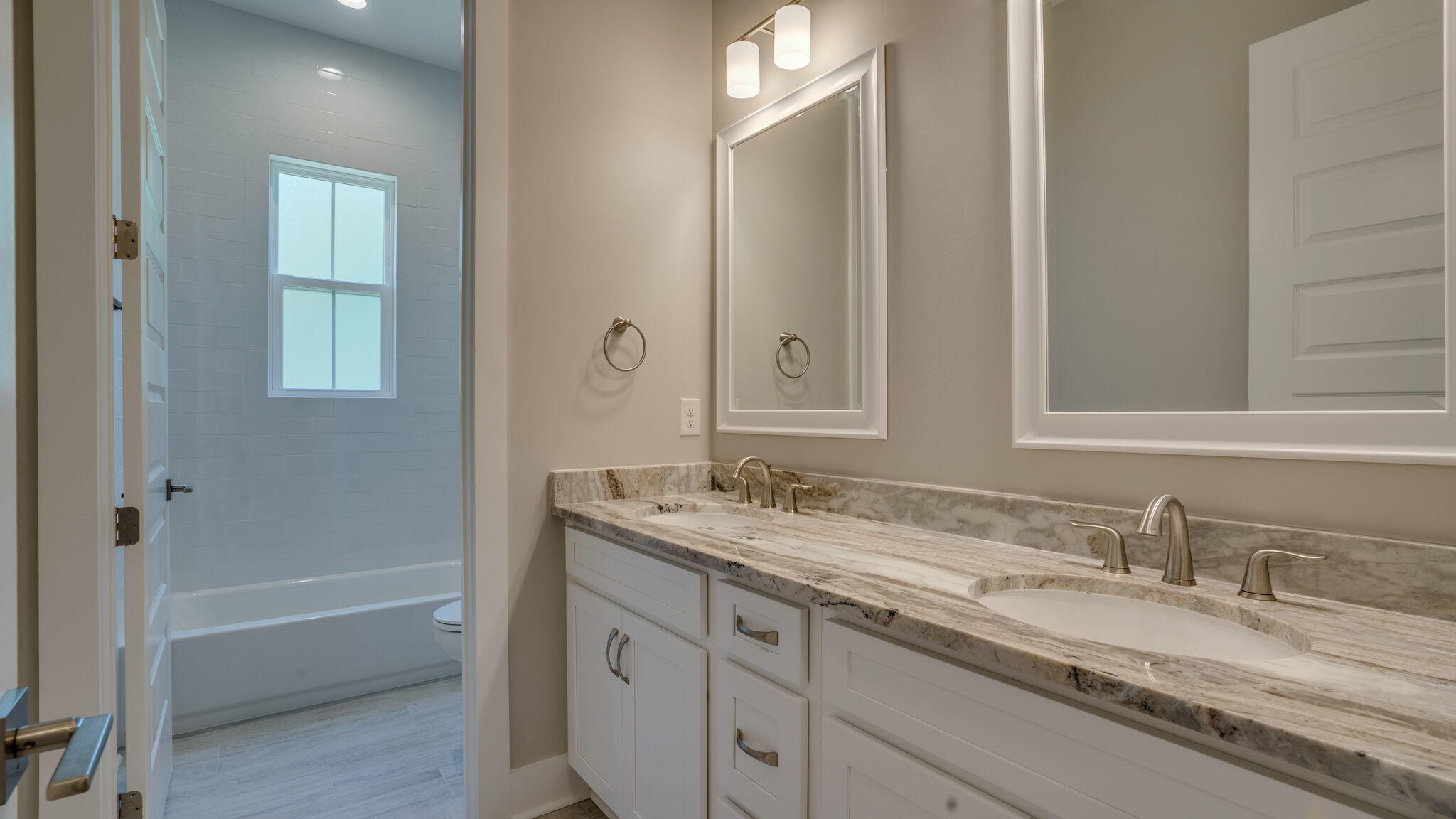 DEER MOSS CREEK Phase 1 - Residential