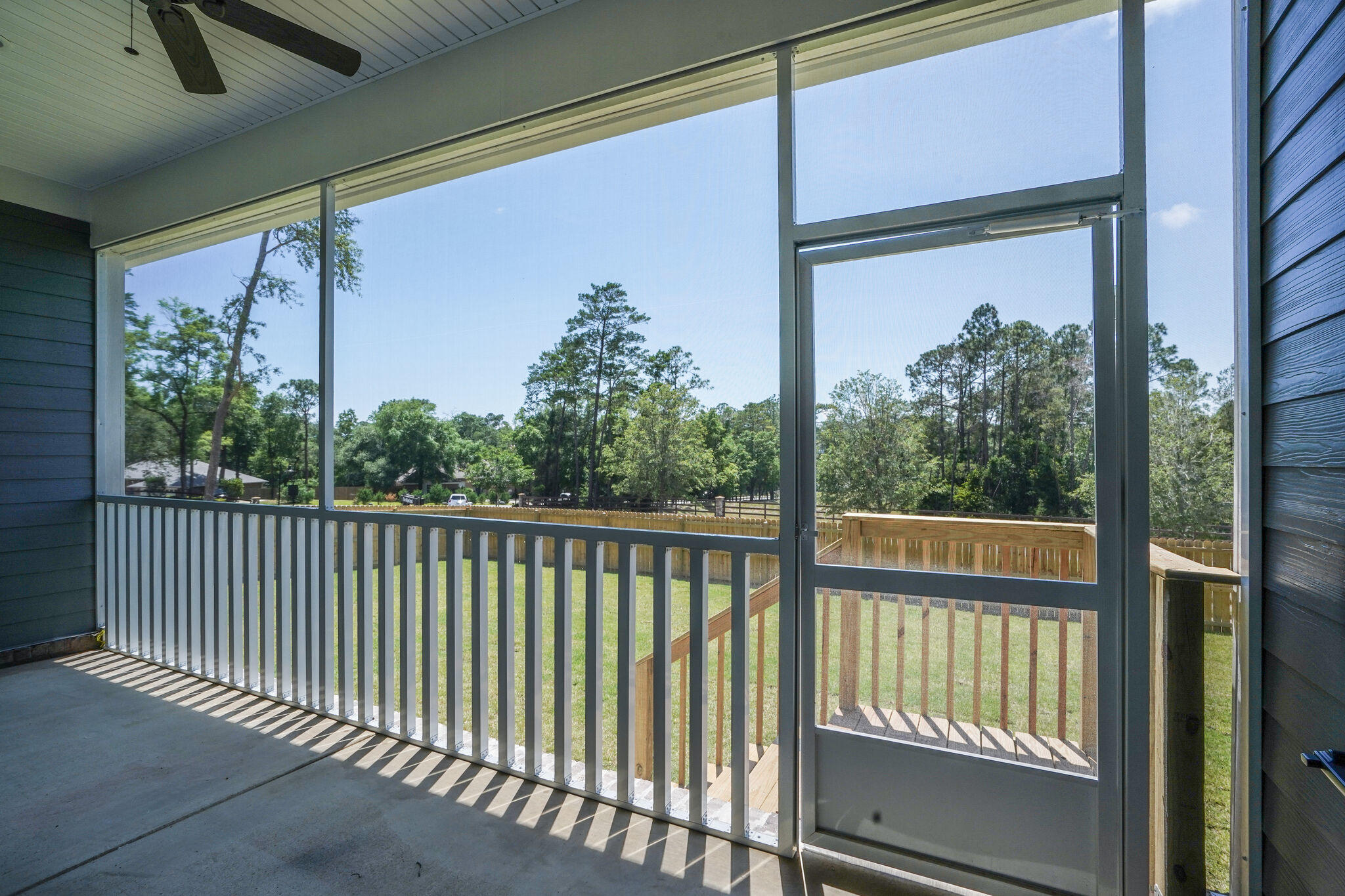 DEER MOSS CREEK Phase 1 - Residential