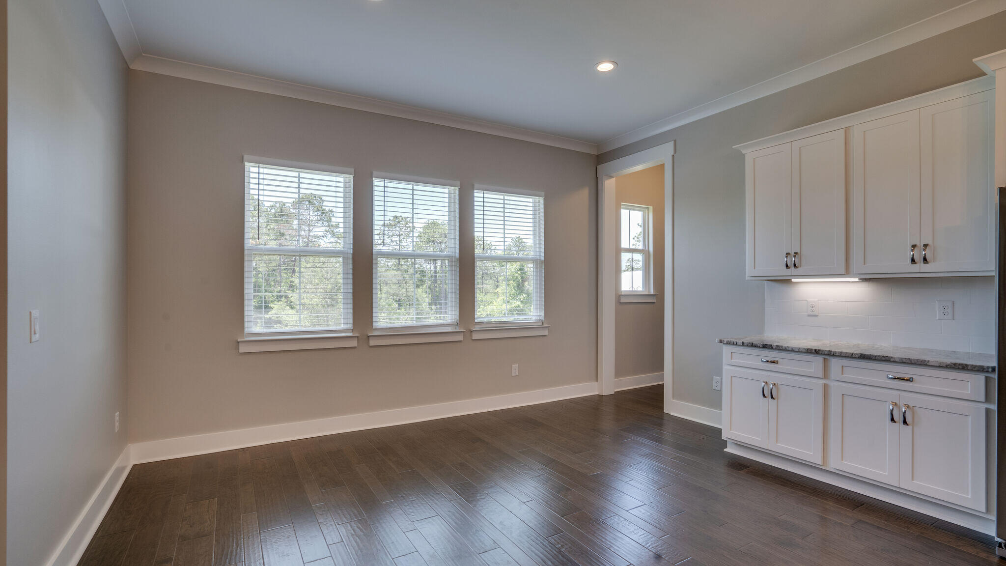 DEER MOSS CREEK Phase 1 - Residential