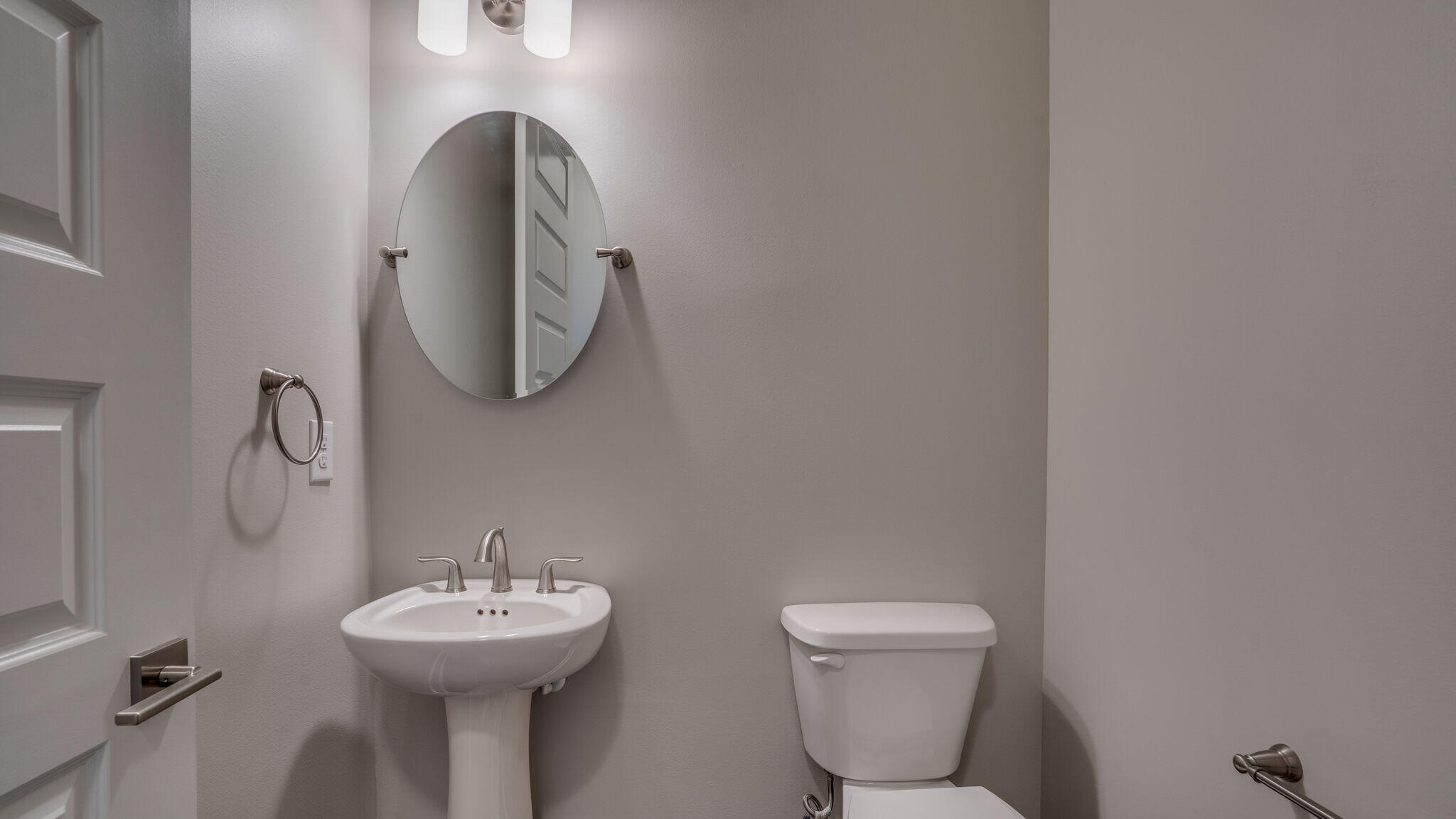 DEER MOSS CREEK Phase 1 - Residential