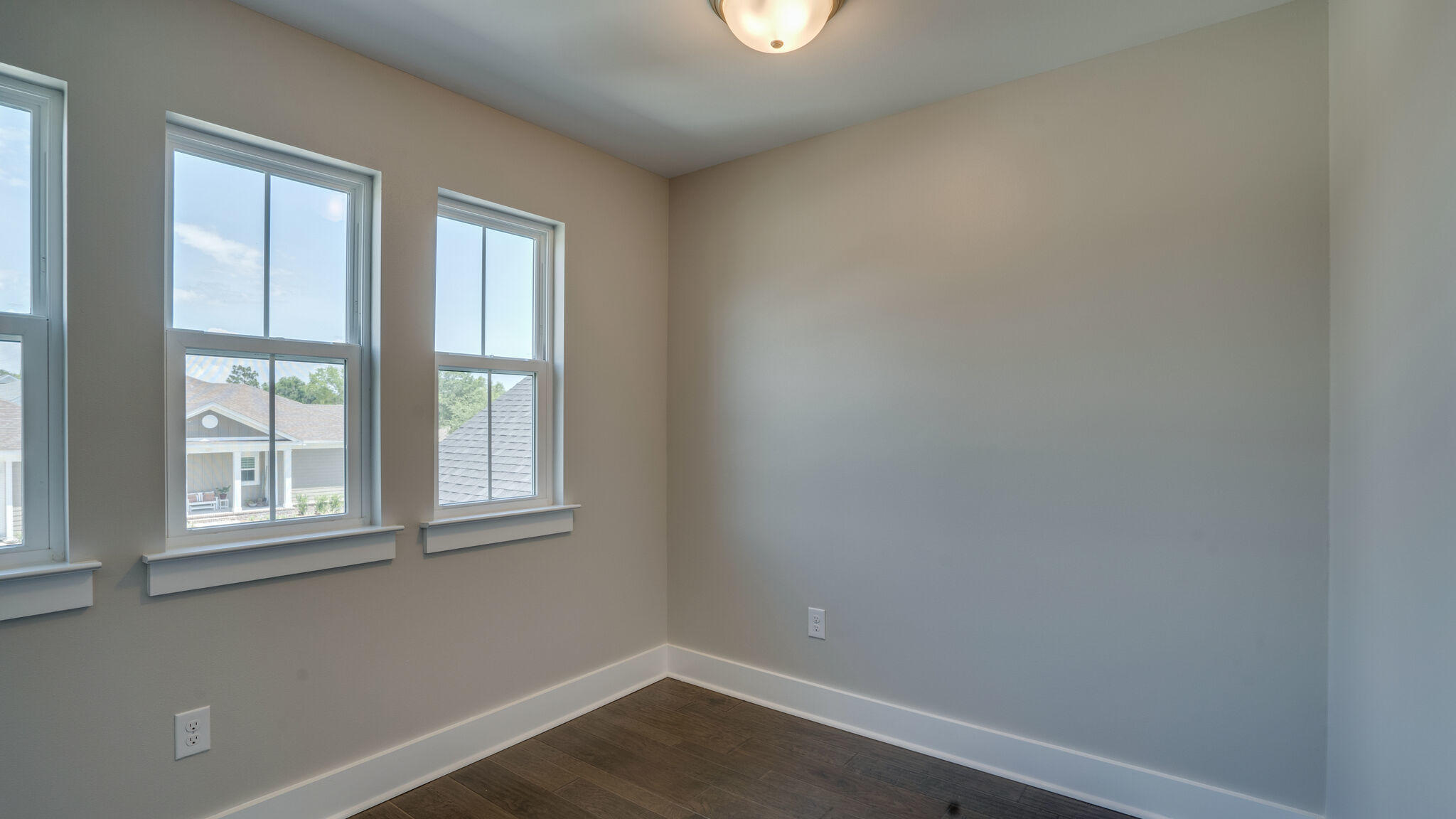 DEER MOSS CREEK Phase 1 - Residential