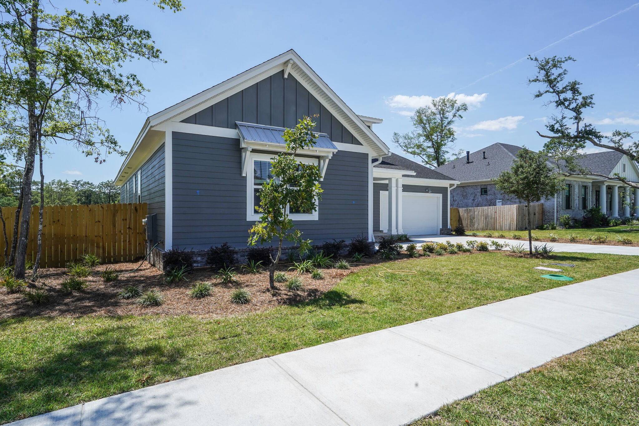 DEER MOSS CREEK Phase 1 - Residential