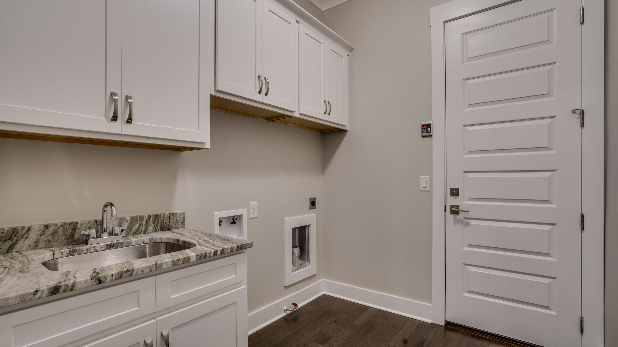 DEER MOSS CREEK Phase 1 - Residential