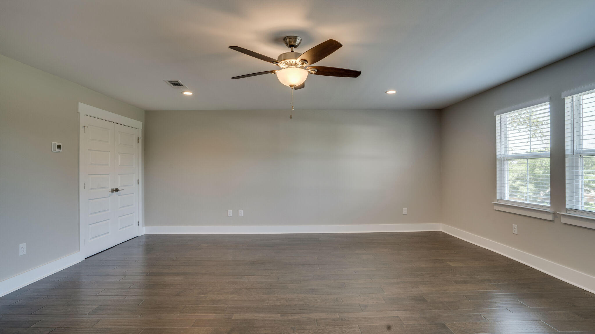 DEER MOSS CREEK Phase 1 - Residential