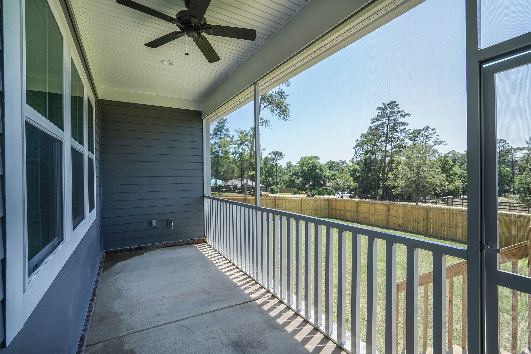 DEER MOSS CREEK Phase 1 - Residential