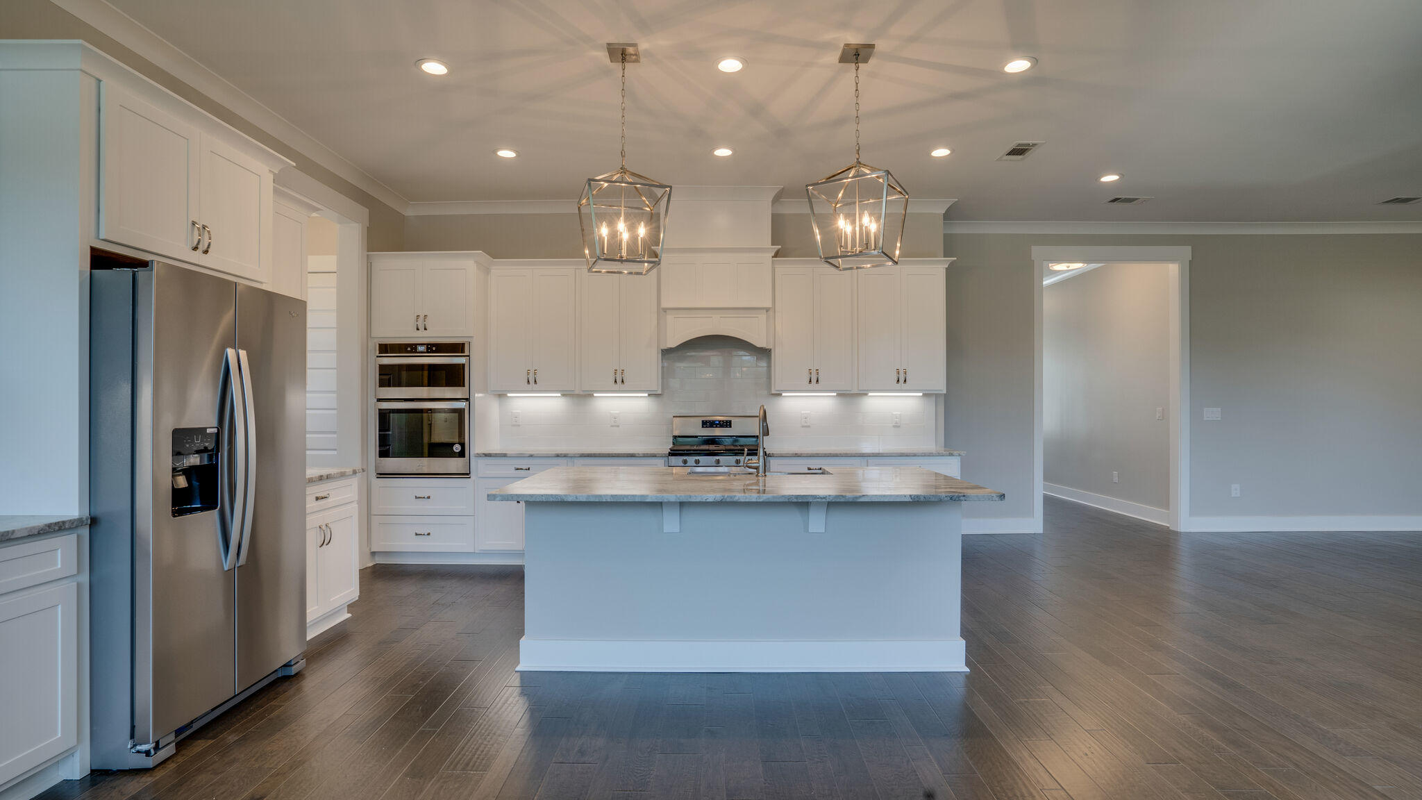 DEER MOSS CREEK Phase 1 - Residential