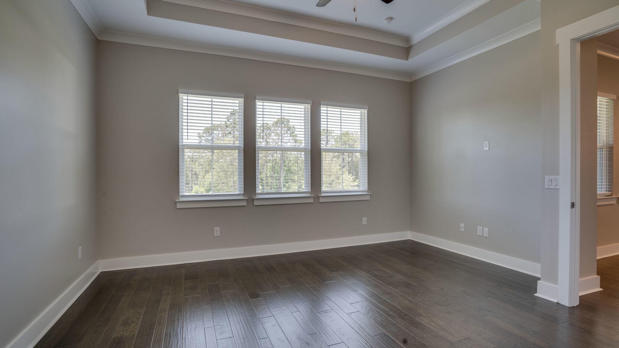 DEER MOSS CREEK Phase 1 - Residential