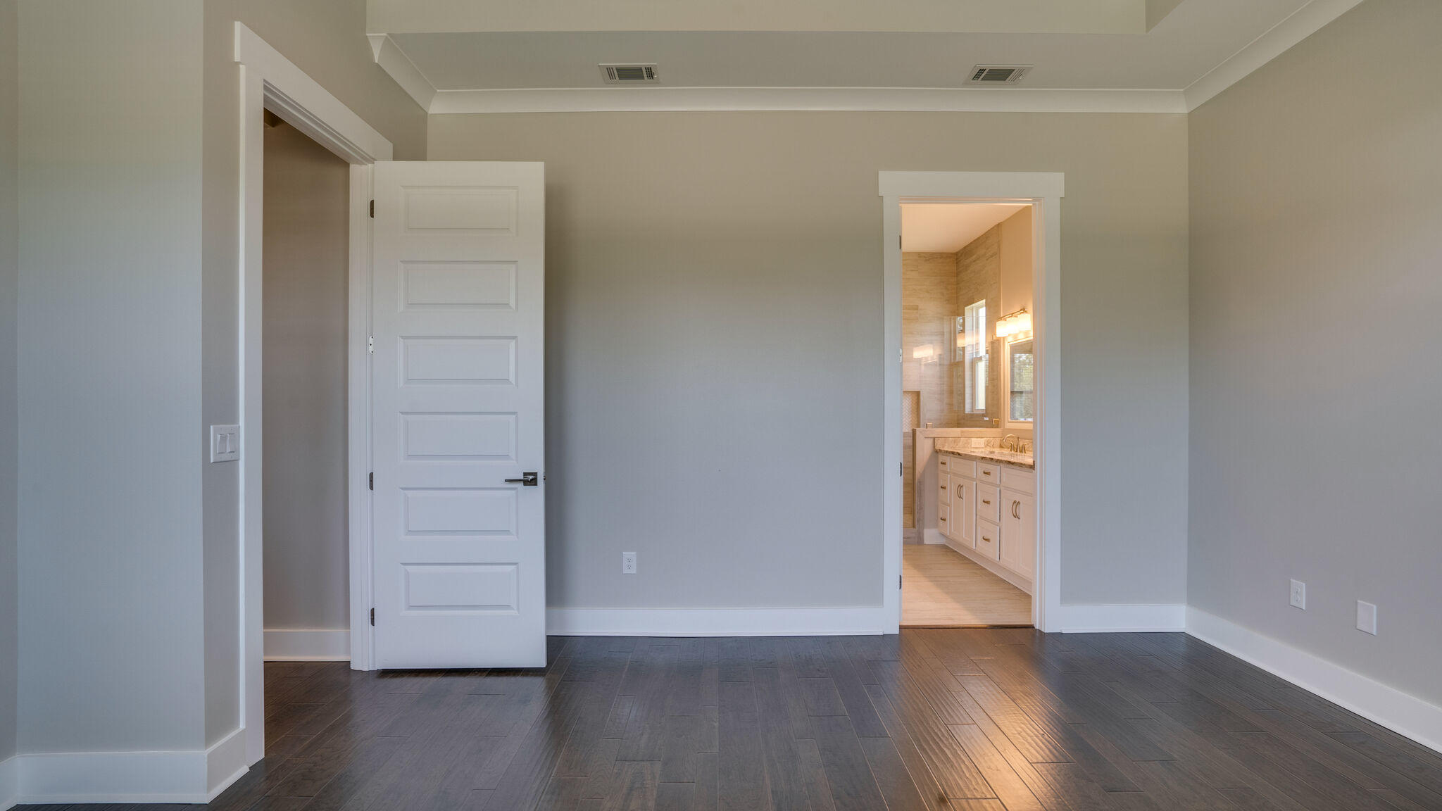 DEER MOSS CREEK Phase 1 - Residential