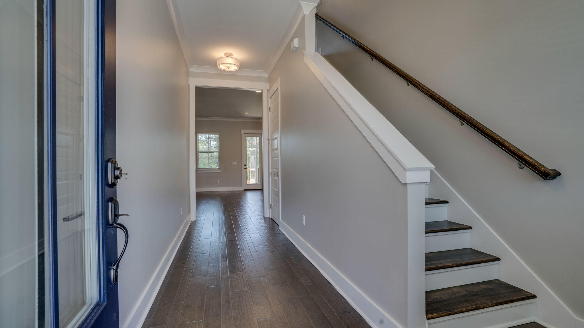 DEER MOSS CREEK Phase 1 - Residential