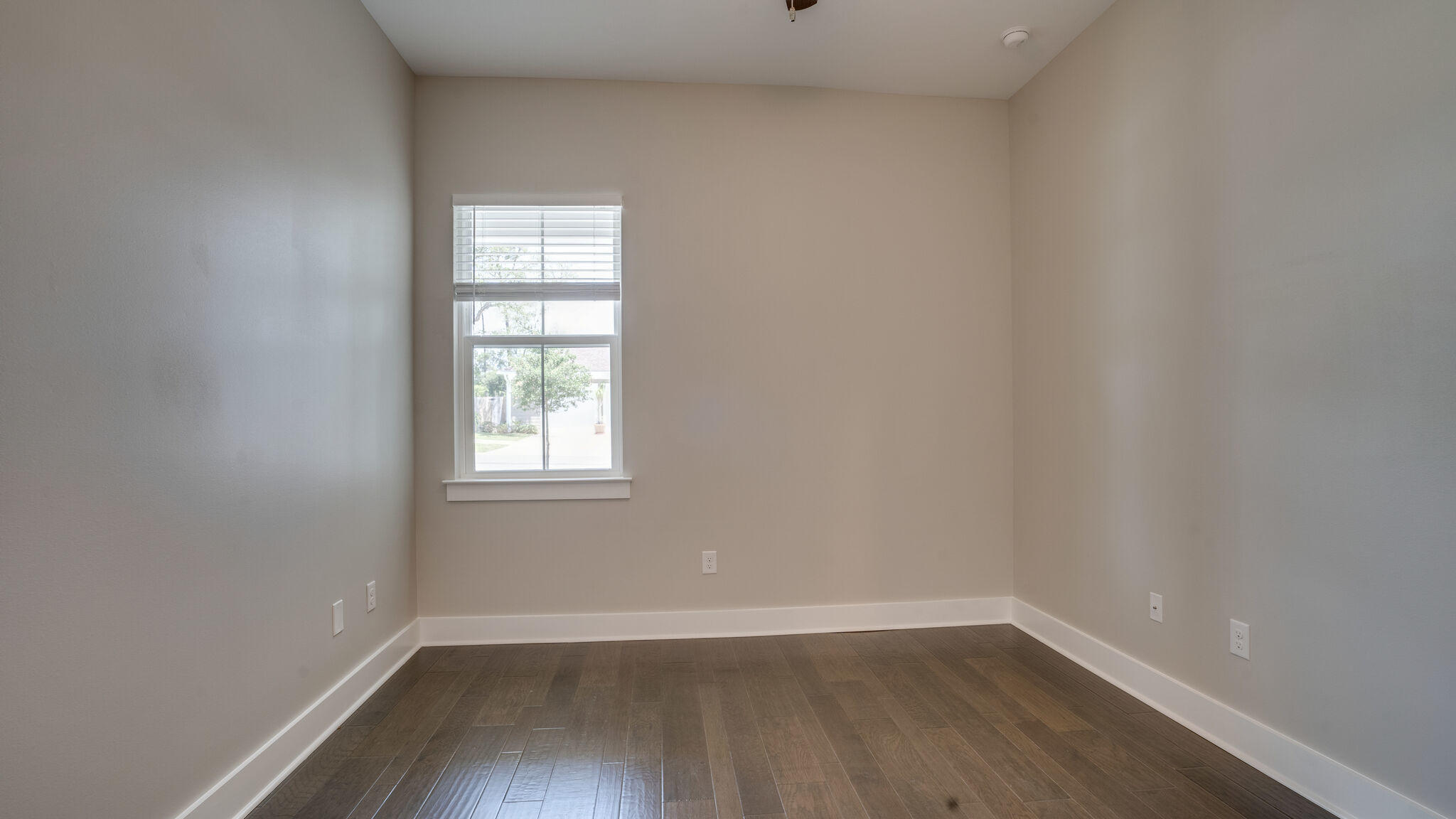 DEER MOSS CREEK Phase 1 - Residential