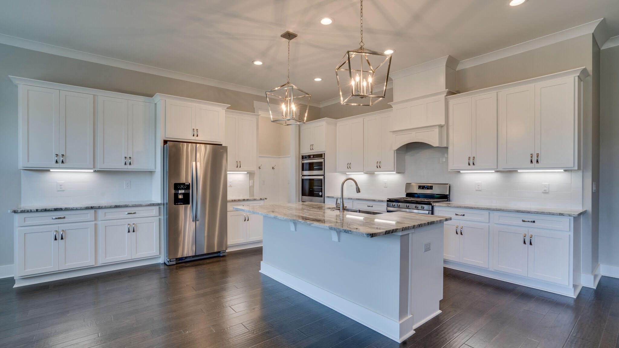 DEER MOSS CREEK Phase 1 - Residential