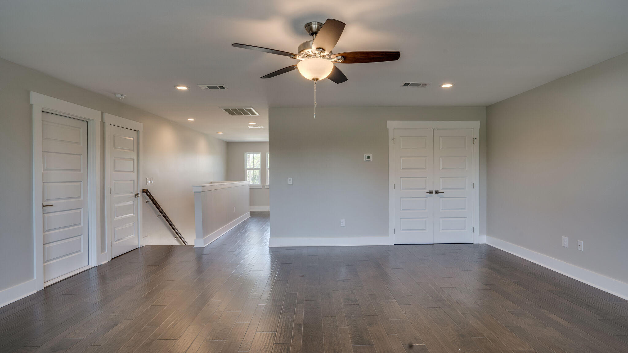 DEER MOSS CREEK Phase 1 - Residential