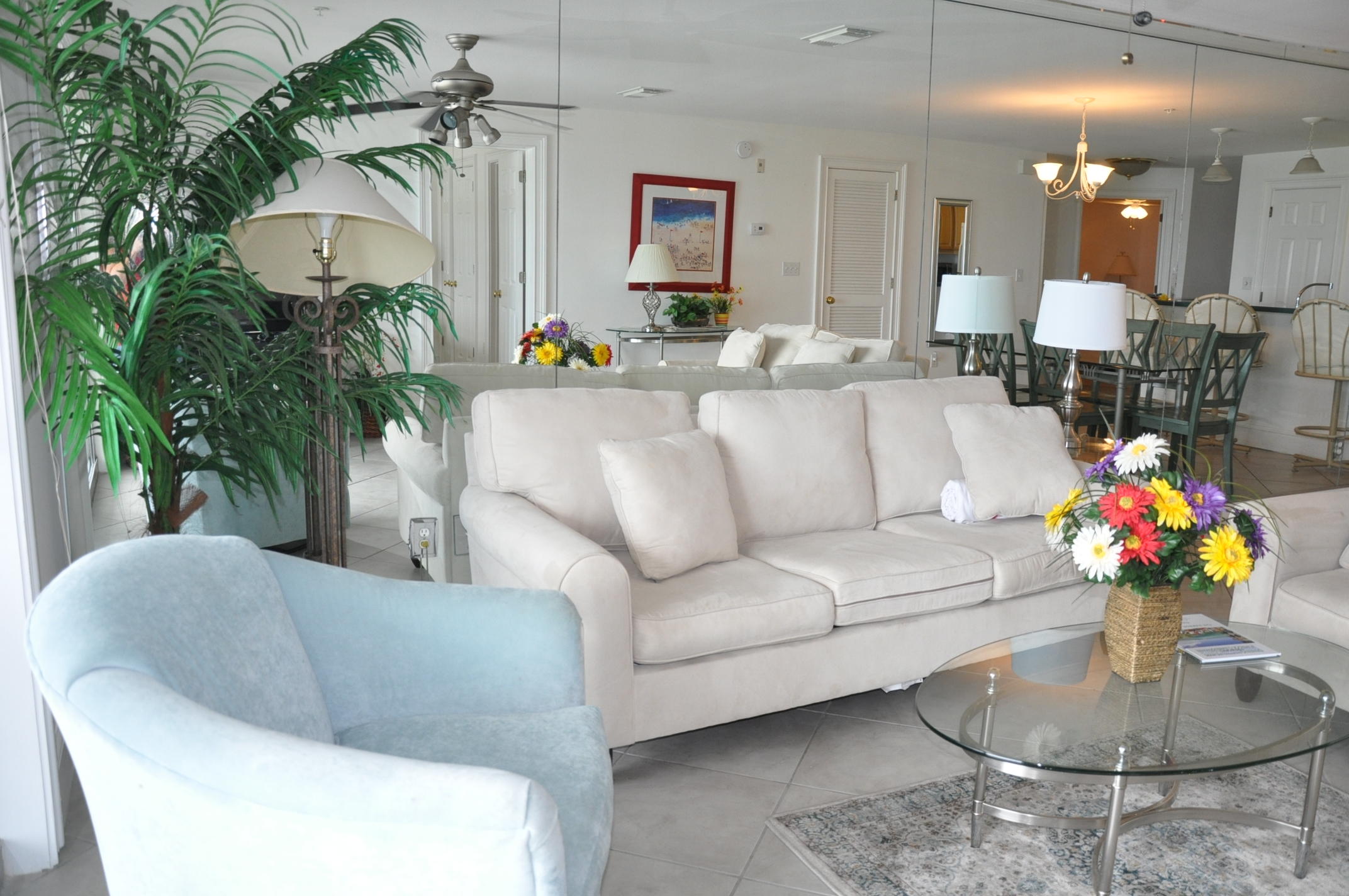 CRYSTAL DUNES CONDO - Residential