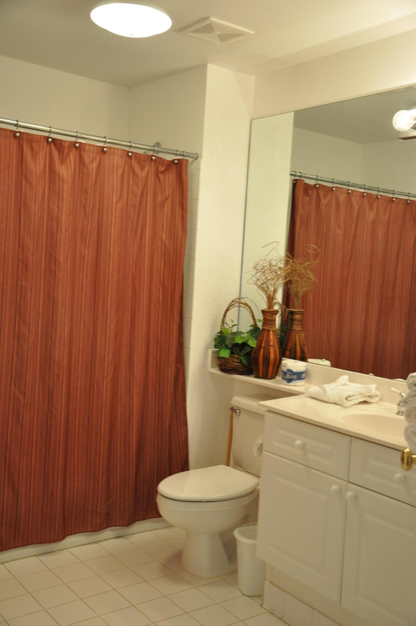 CRYSTAL DUNES CONDO - Residential