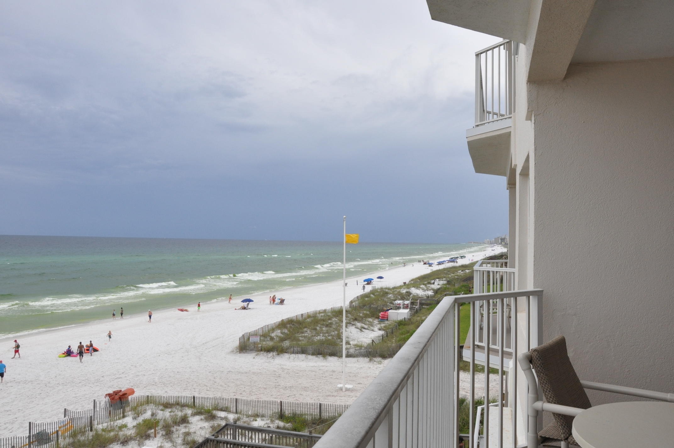 CRYSTAL DUNES CONDO - Residential