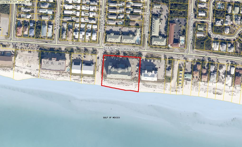 CRYSTAL DUNES CONDO - Residential