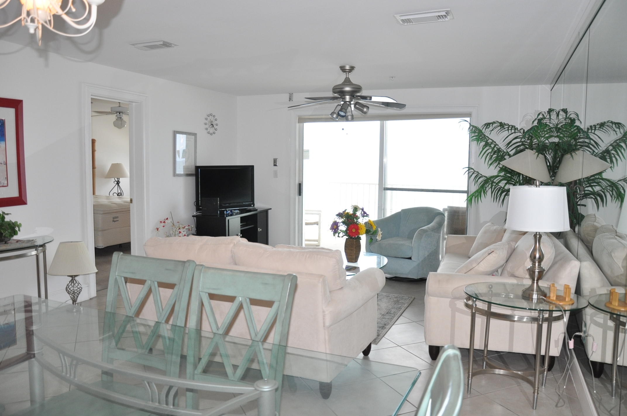 CRYSTAL DUNES CONDO - Residential