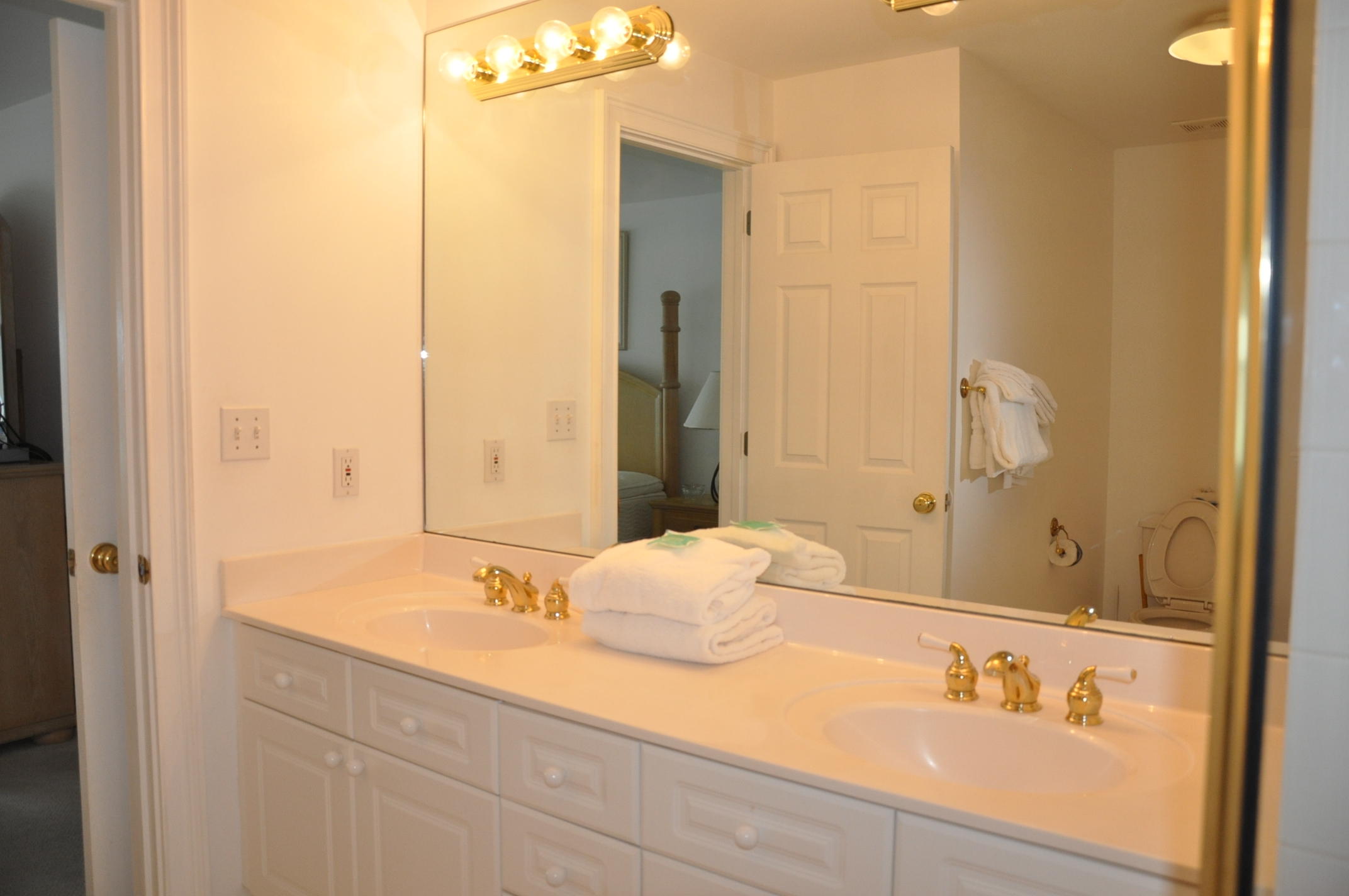 CRYSTAL DUNES CONDO - Residential