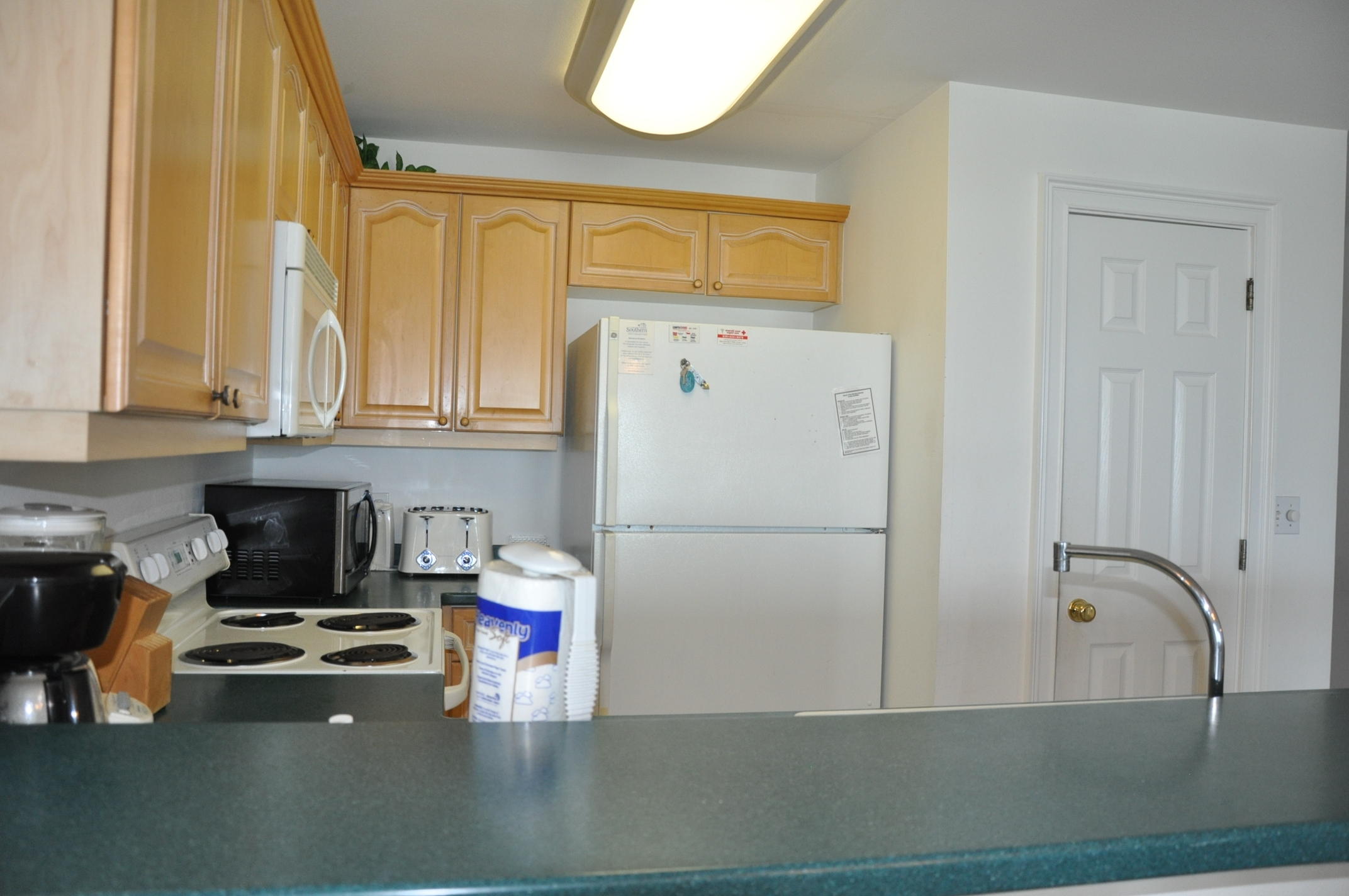 CRYSTAL DUNES CONDO - Residential