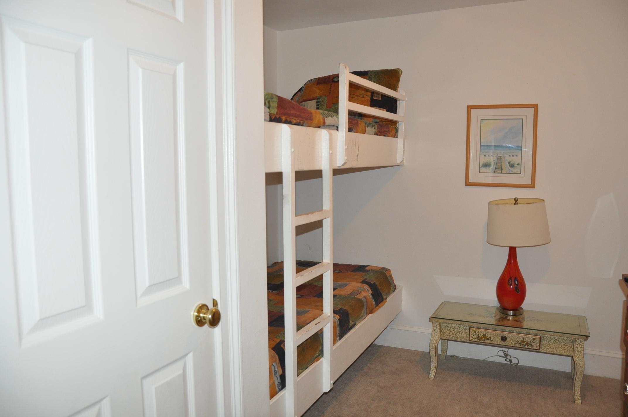 CRYSTAL DUNES CONDO - Residential