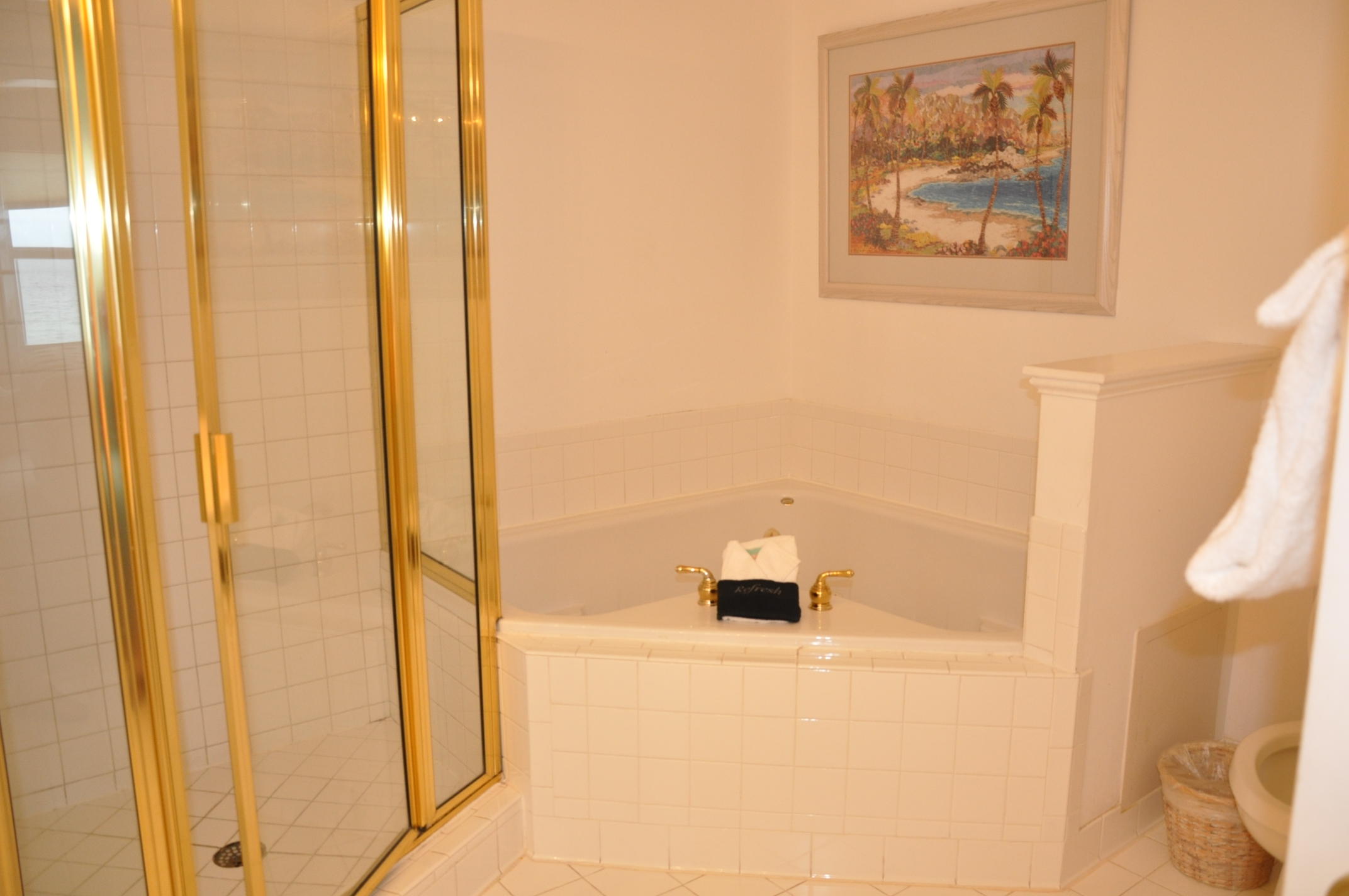 CRYSTAL DUNES CONDO - Residential