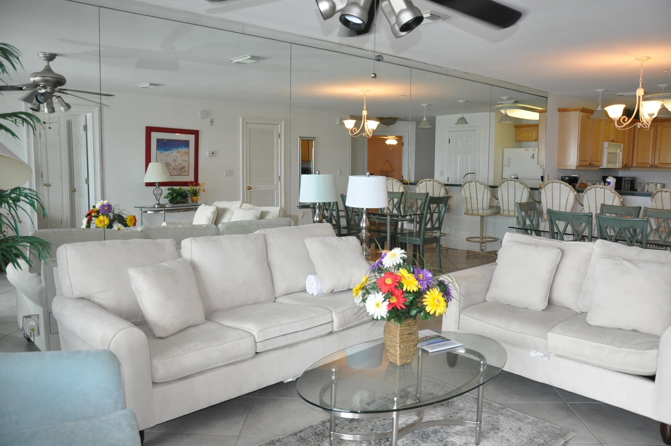 CRYSTAL DUNES CONDO - Residential