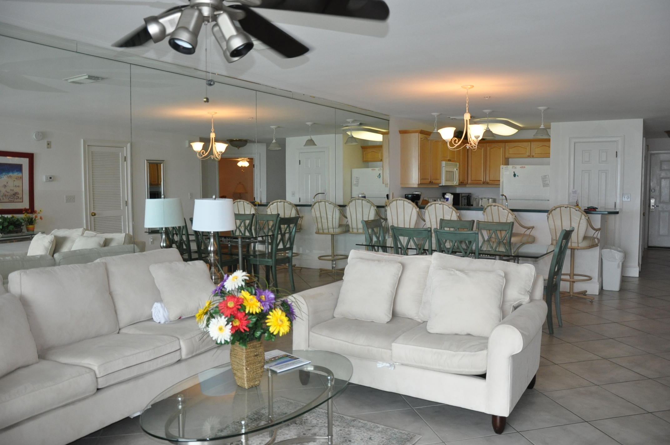 CRYSTAL DUNES CONDO - Residential