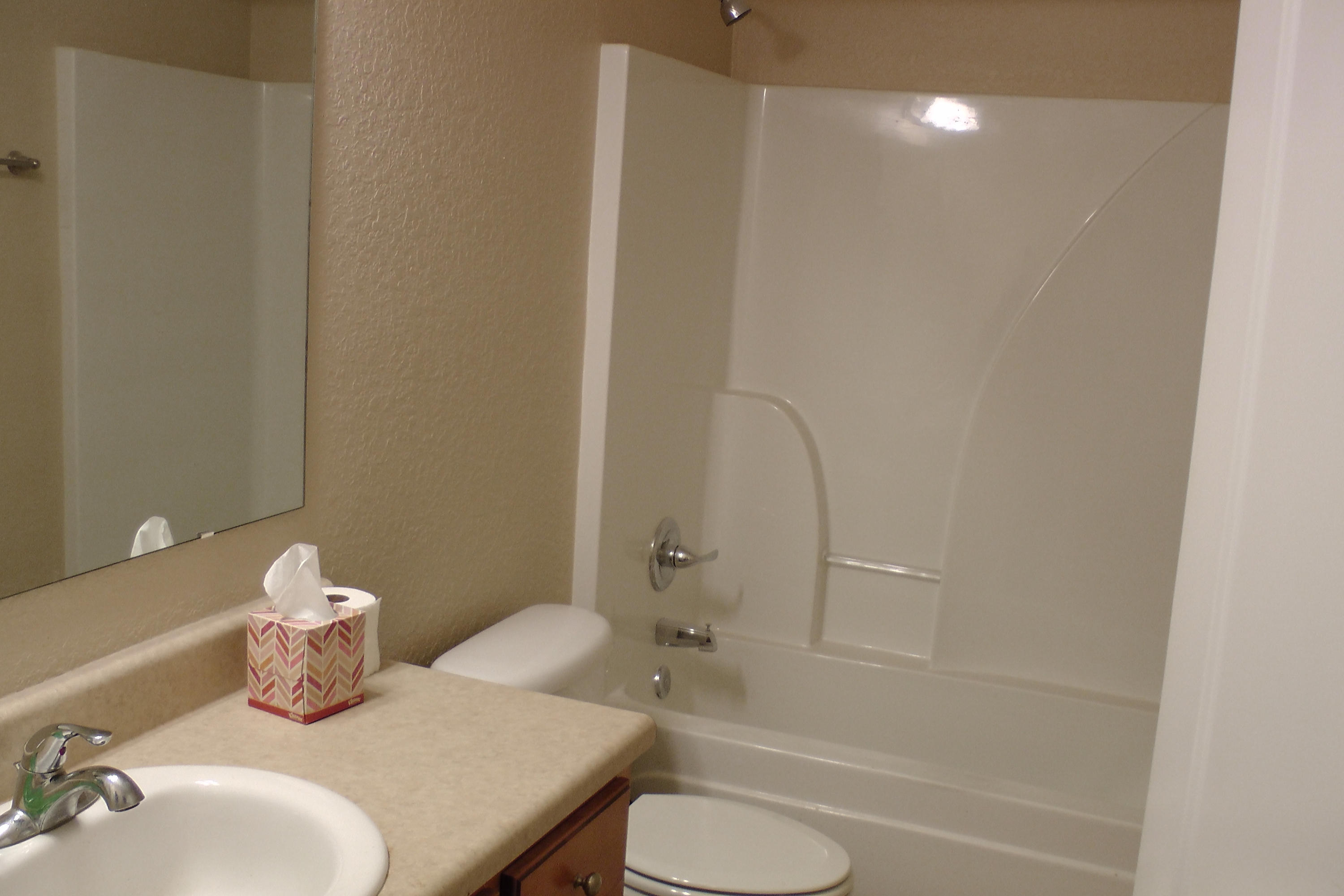 SILVERWOODS - Residential