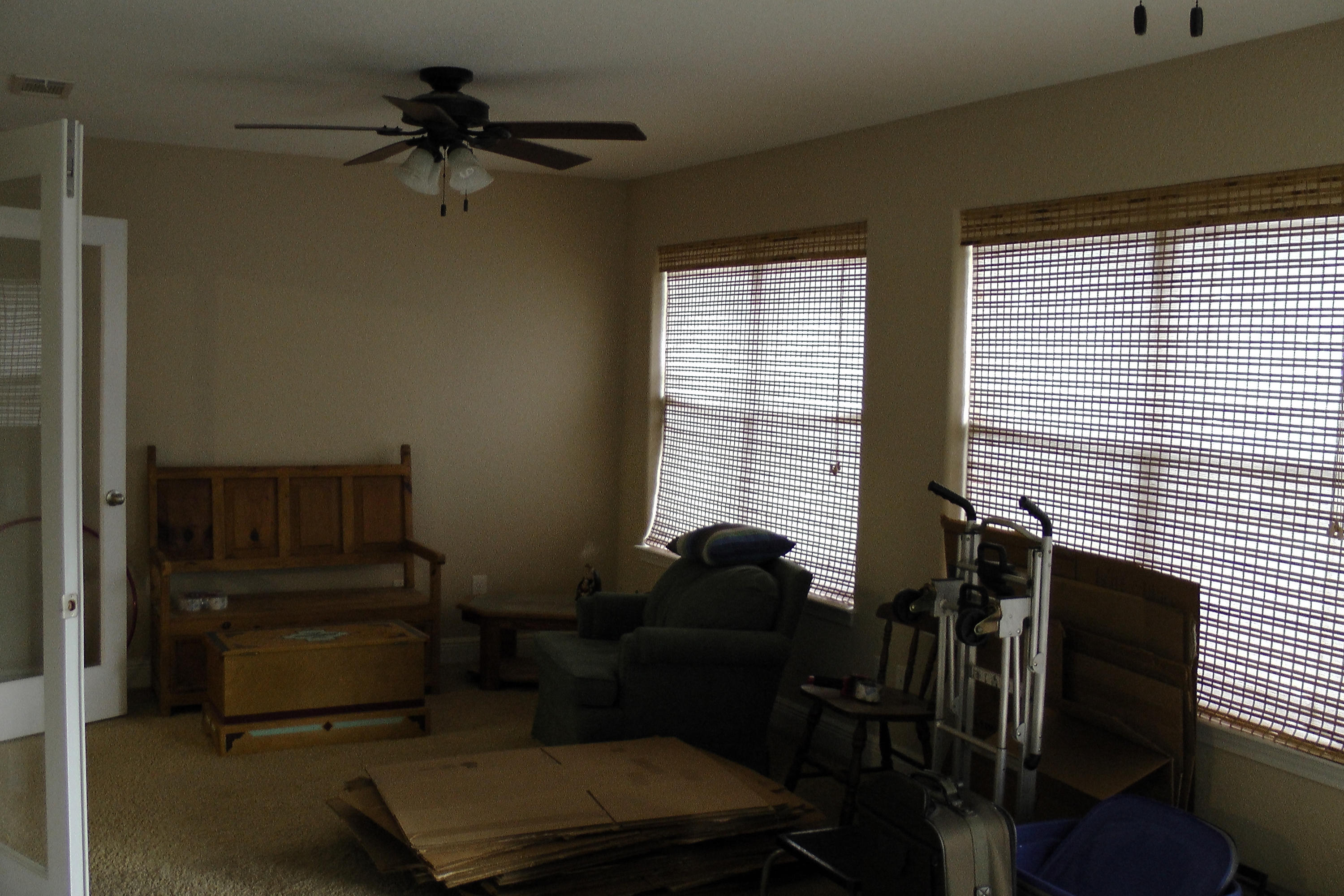 SILVERWOODS - Residential