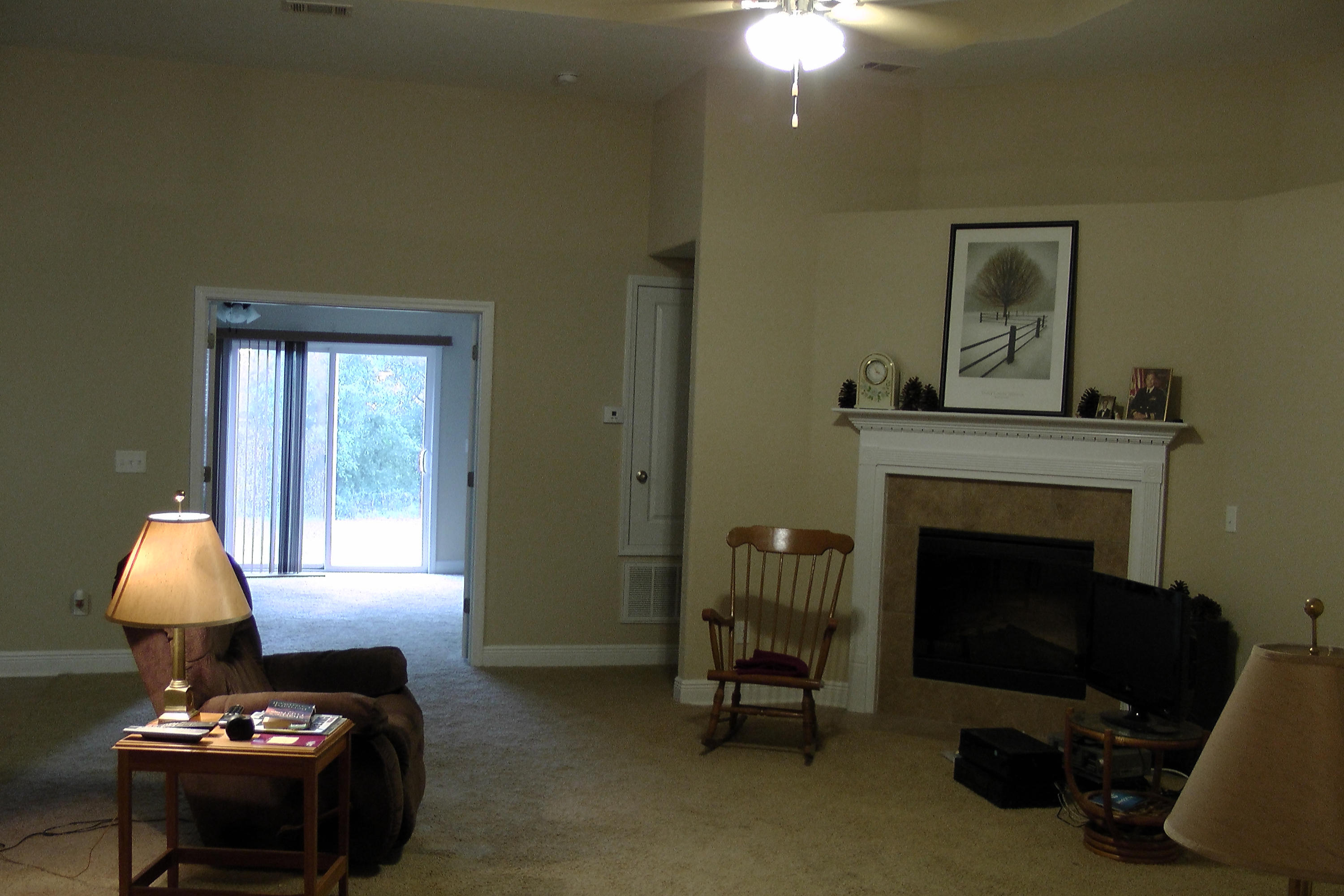 SILVERWOODS - Residential