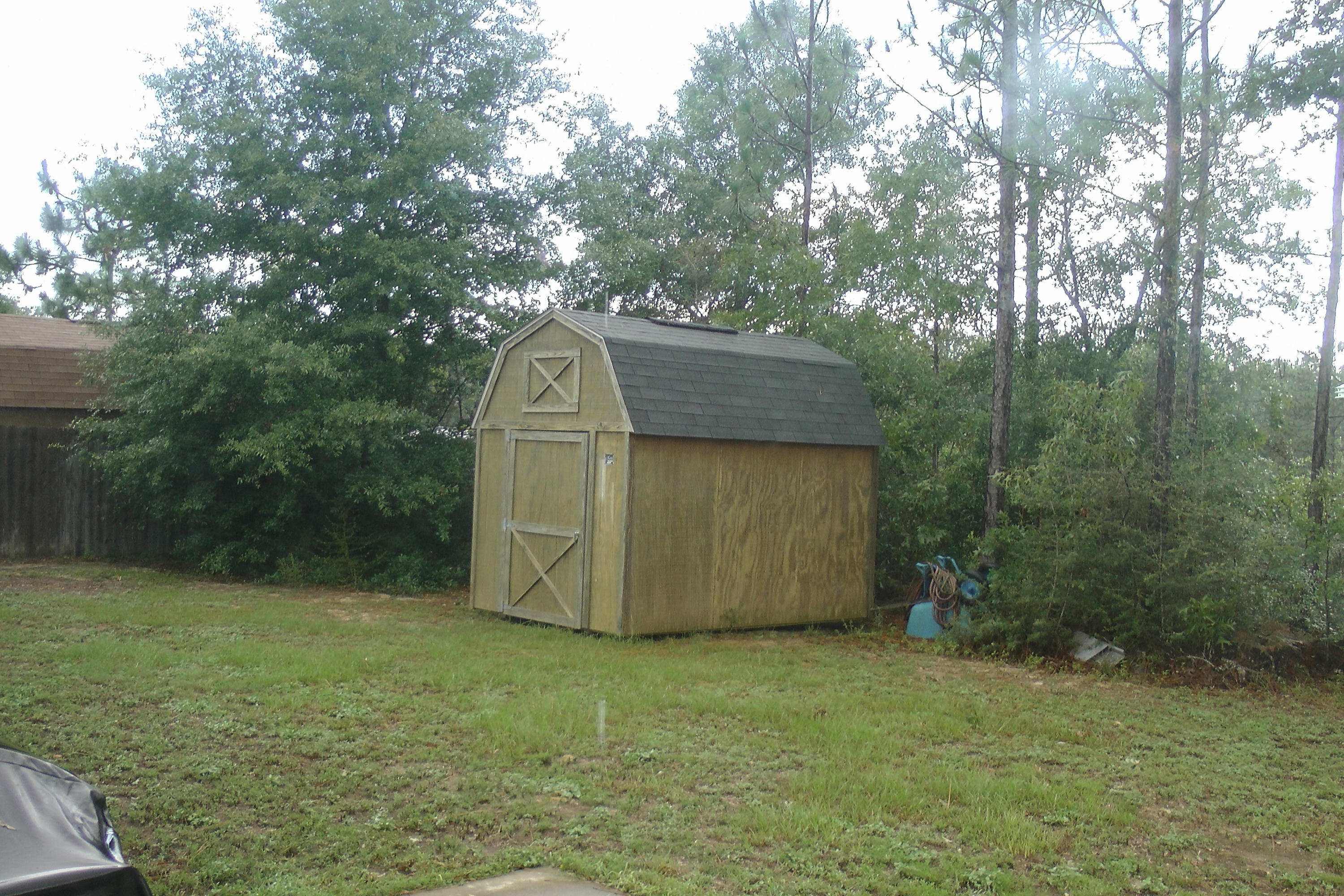 SILVERWOODS - Residential