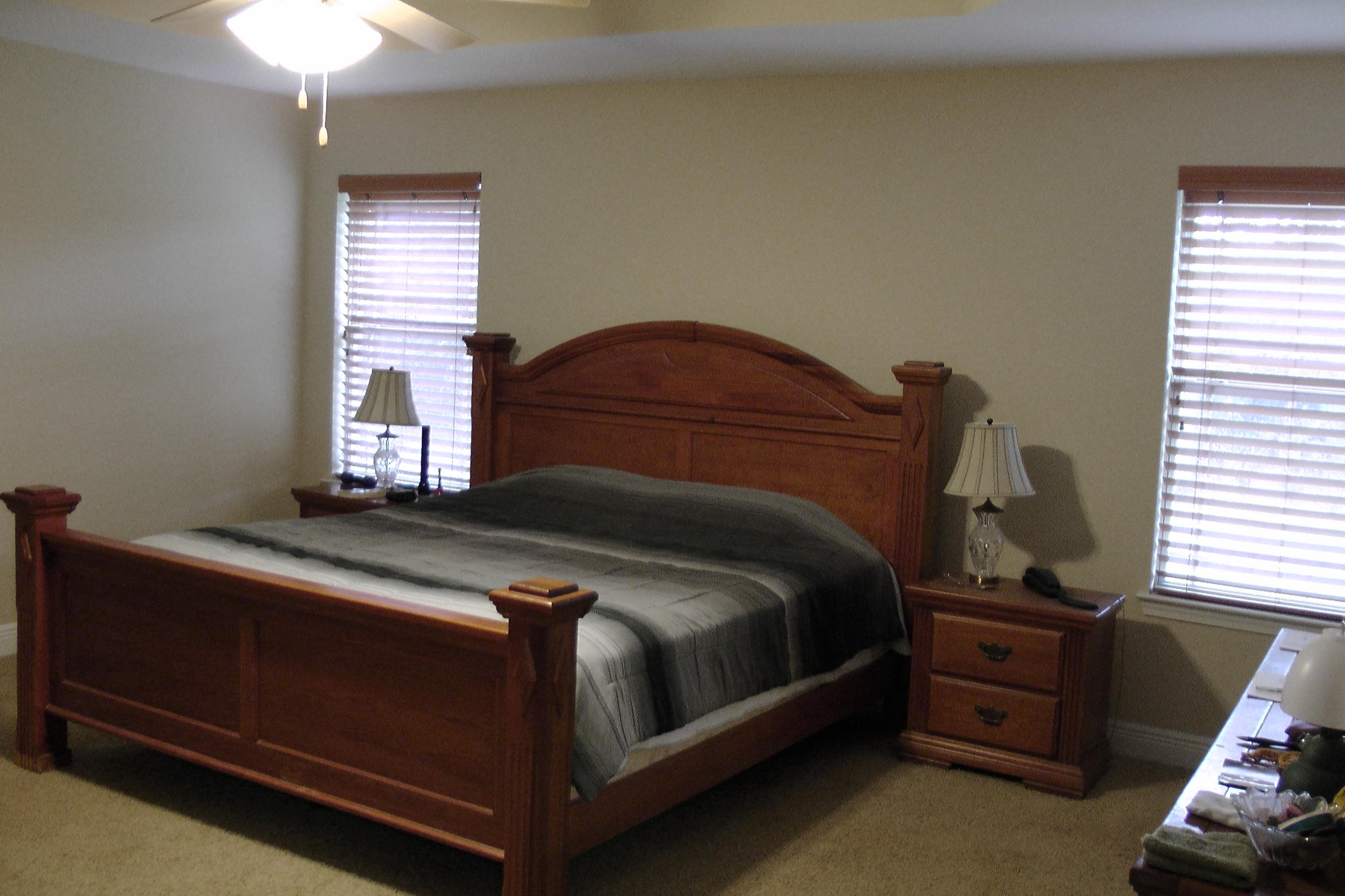 SILVERWOODS - Residential