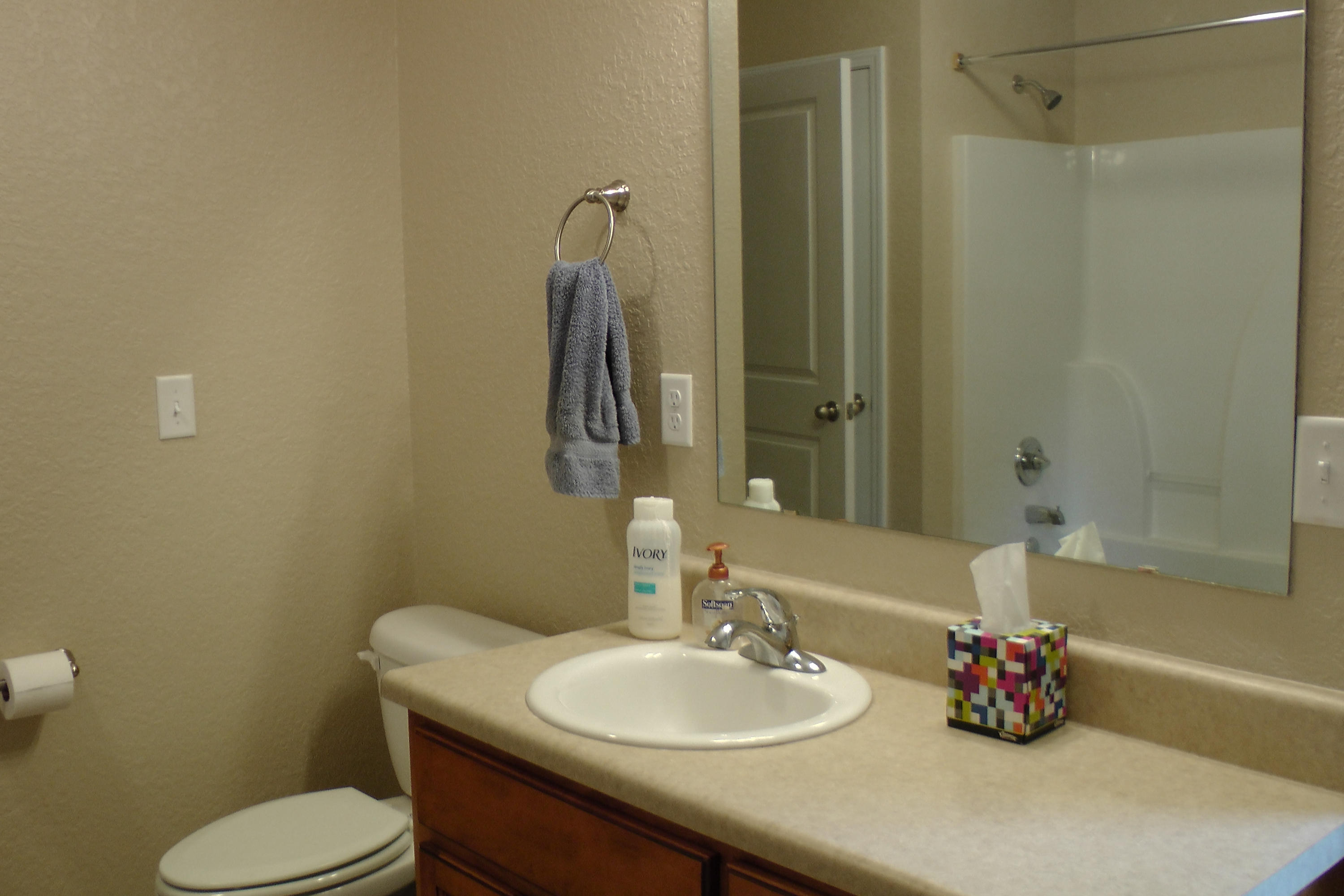 SILVERWOODS - Residential