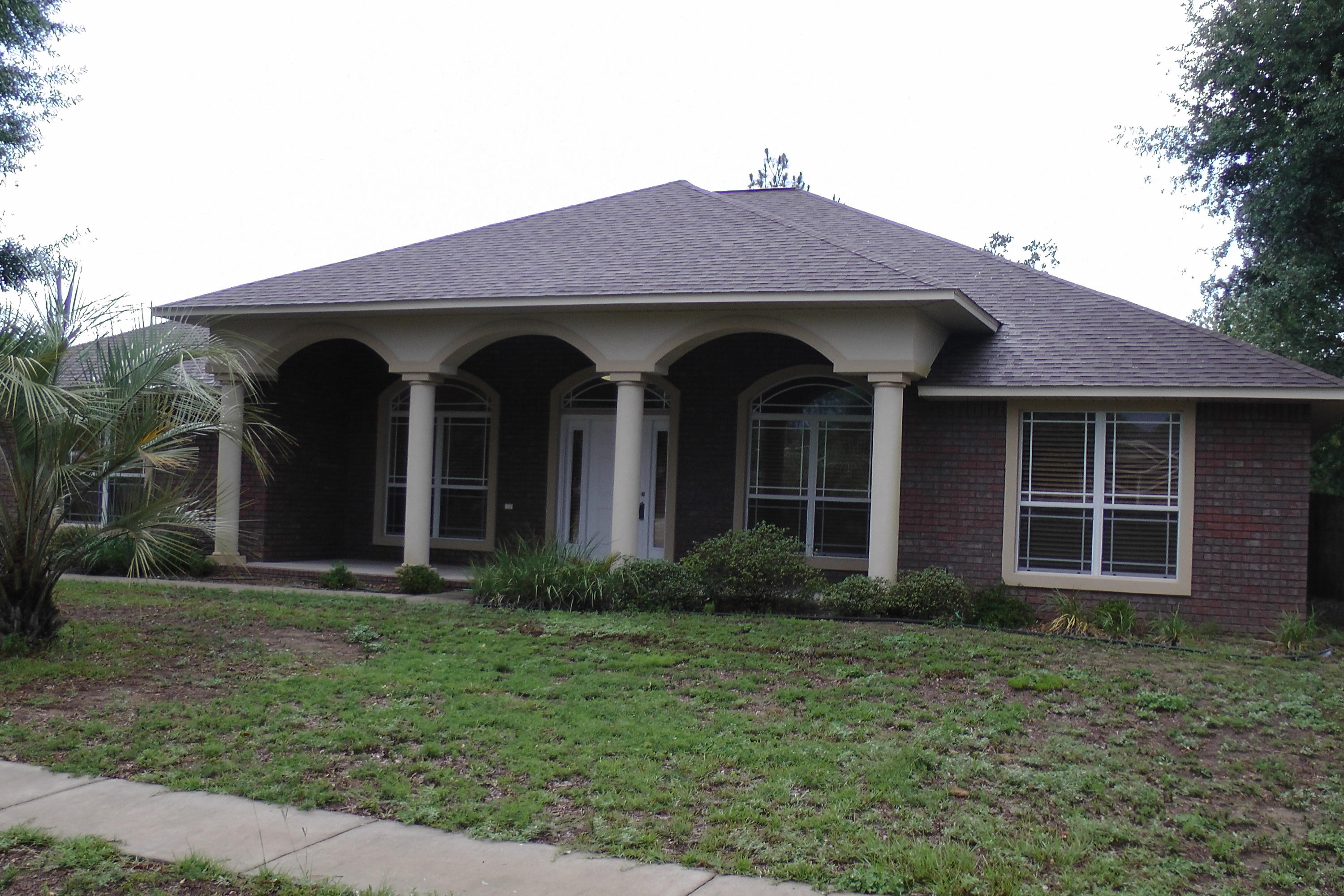 SILVERWOODS - Residential