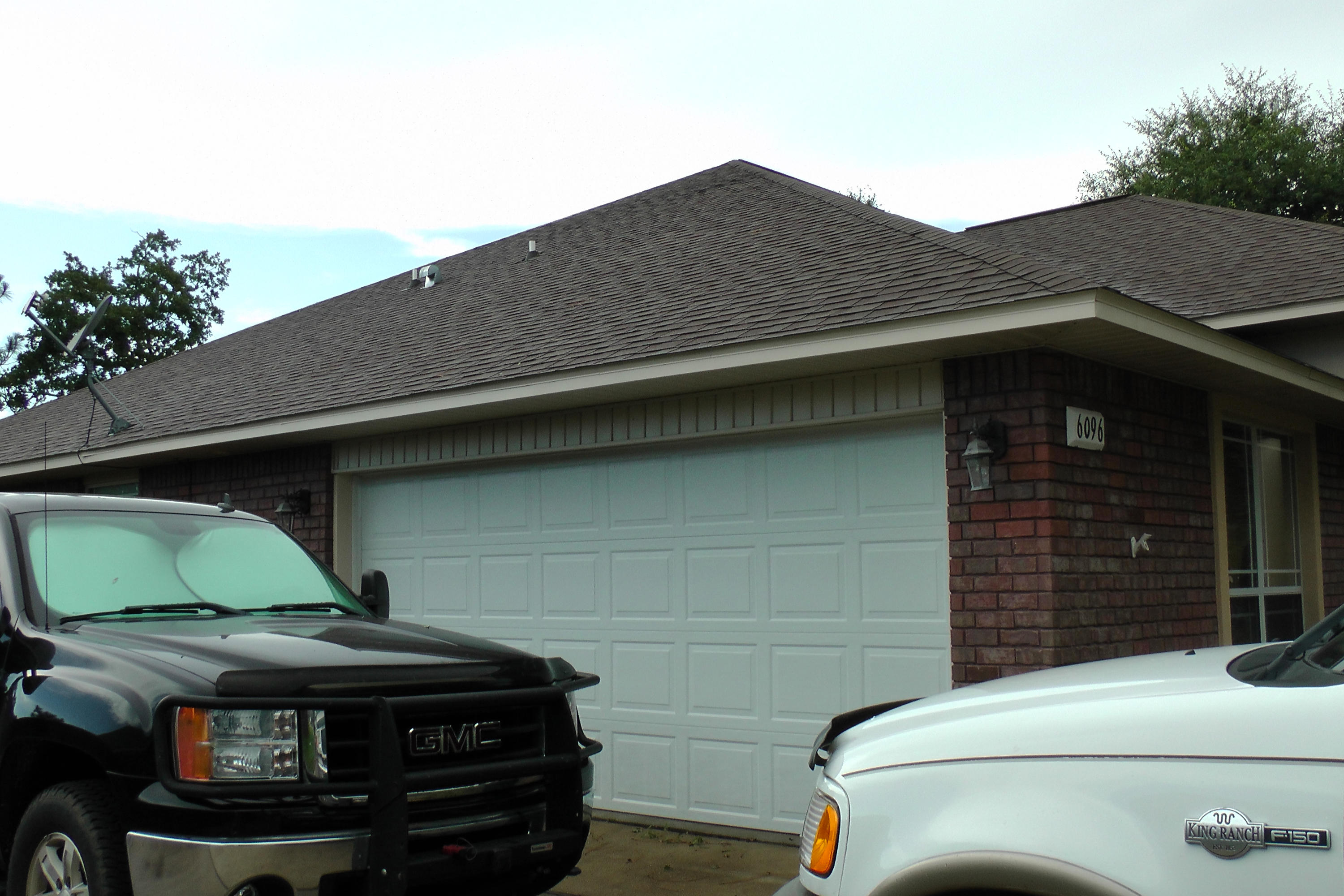 SILVERWOODS - Residential