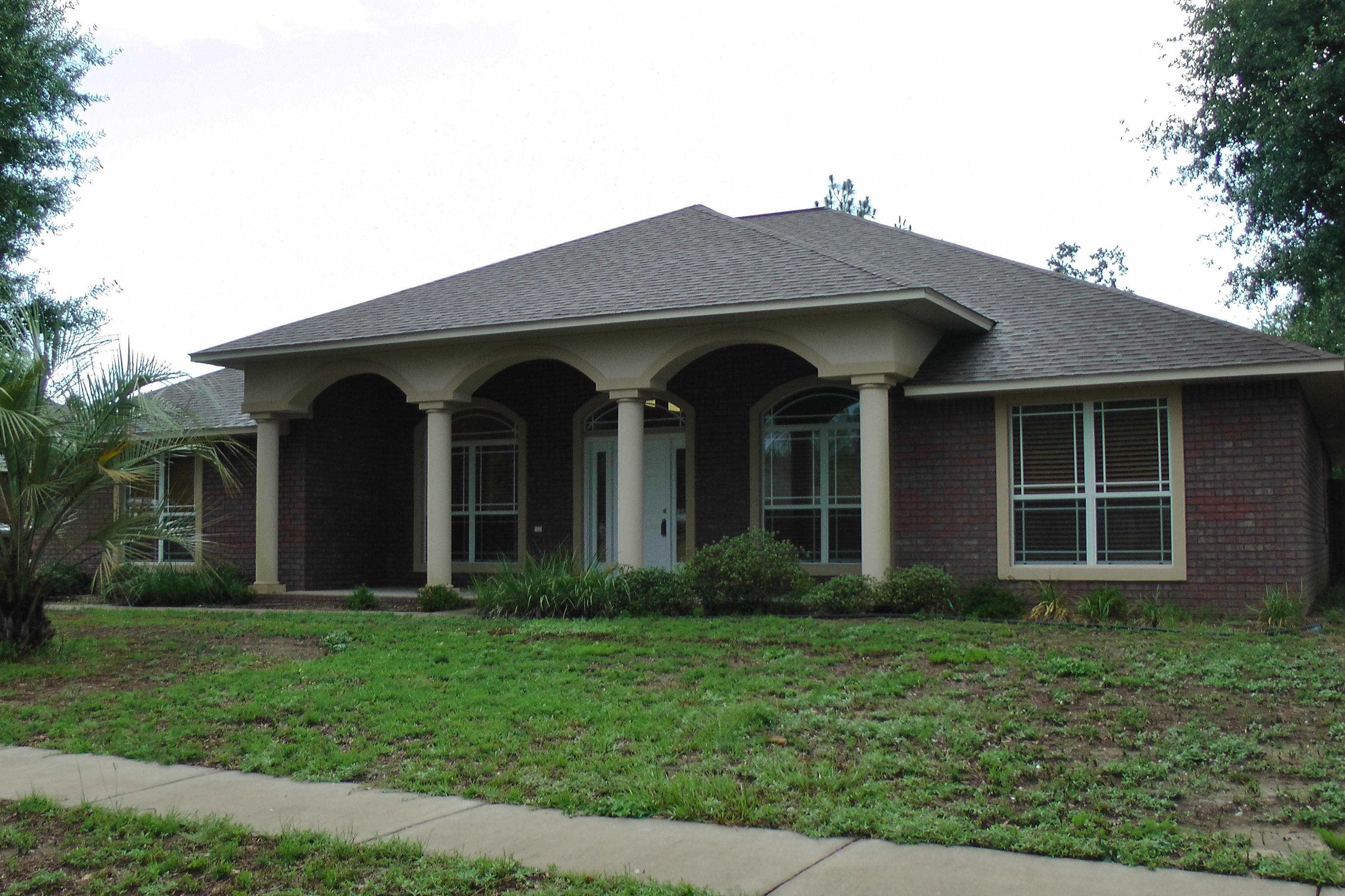 SILVERWOODS - Residential