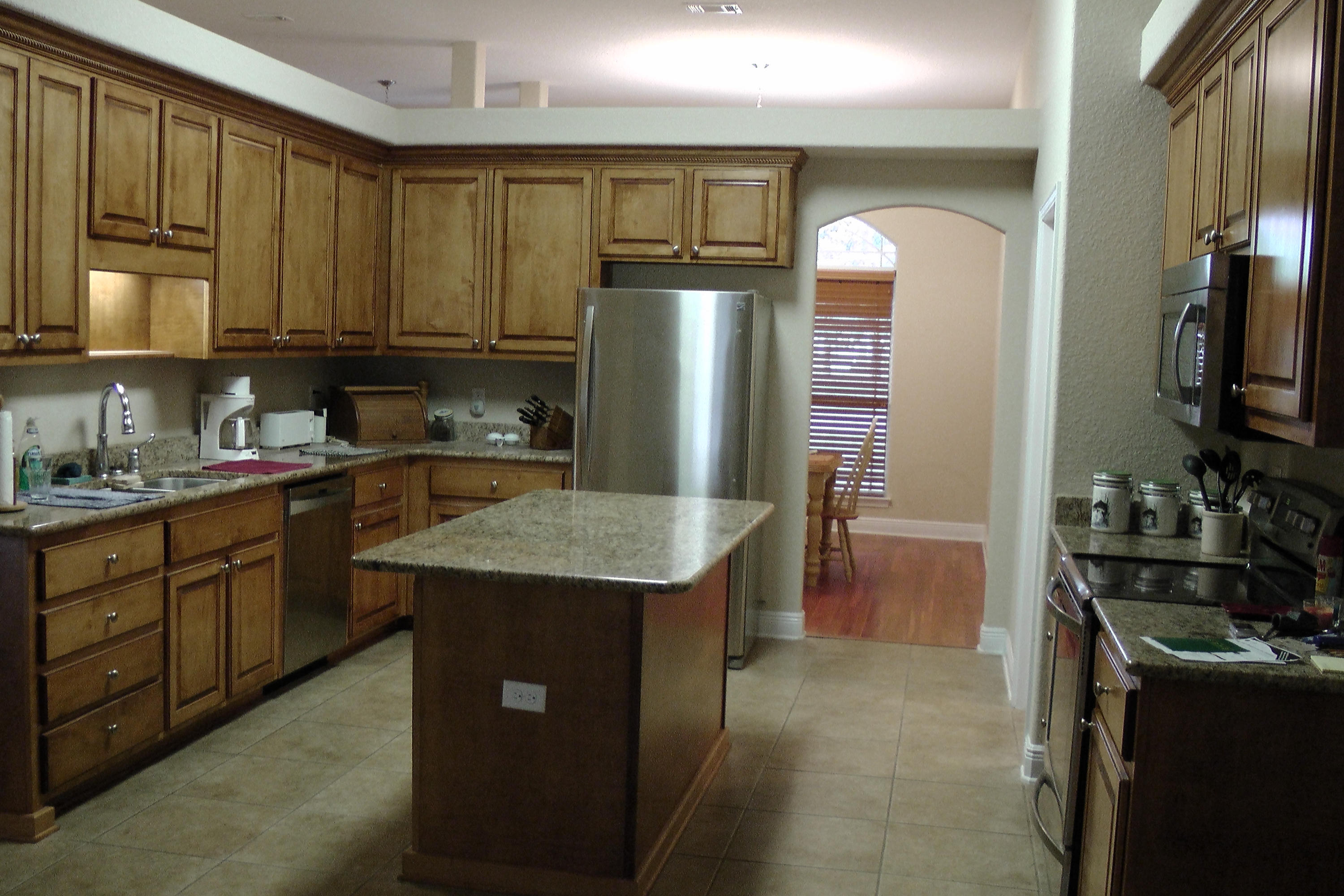 SILVERWOODS - Residential