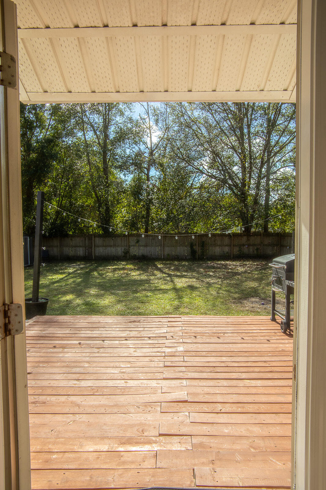 TOWN OF DEFUNIAK SPRINGS - Residential