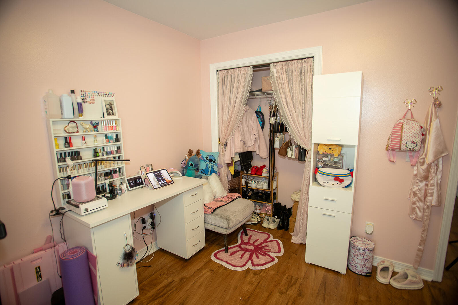 TOWN OF DEFUNIAK SPRINGS - Residential