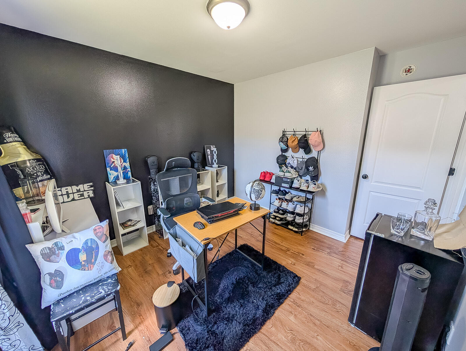 TOWN OF DEFUNIAK SPRINGS - Residential