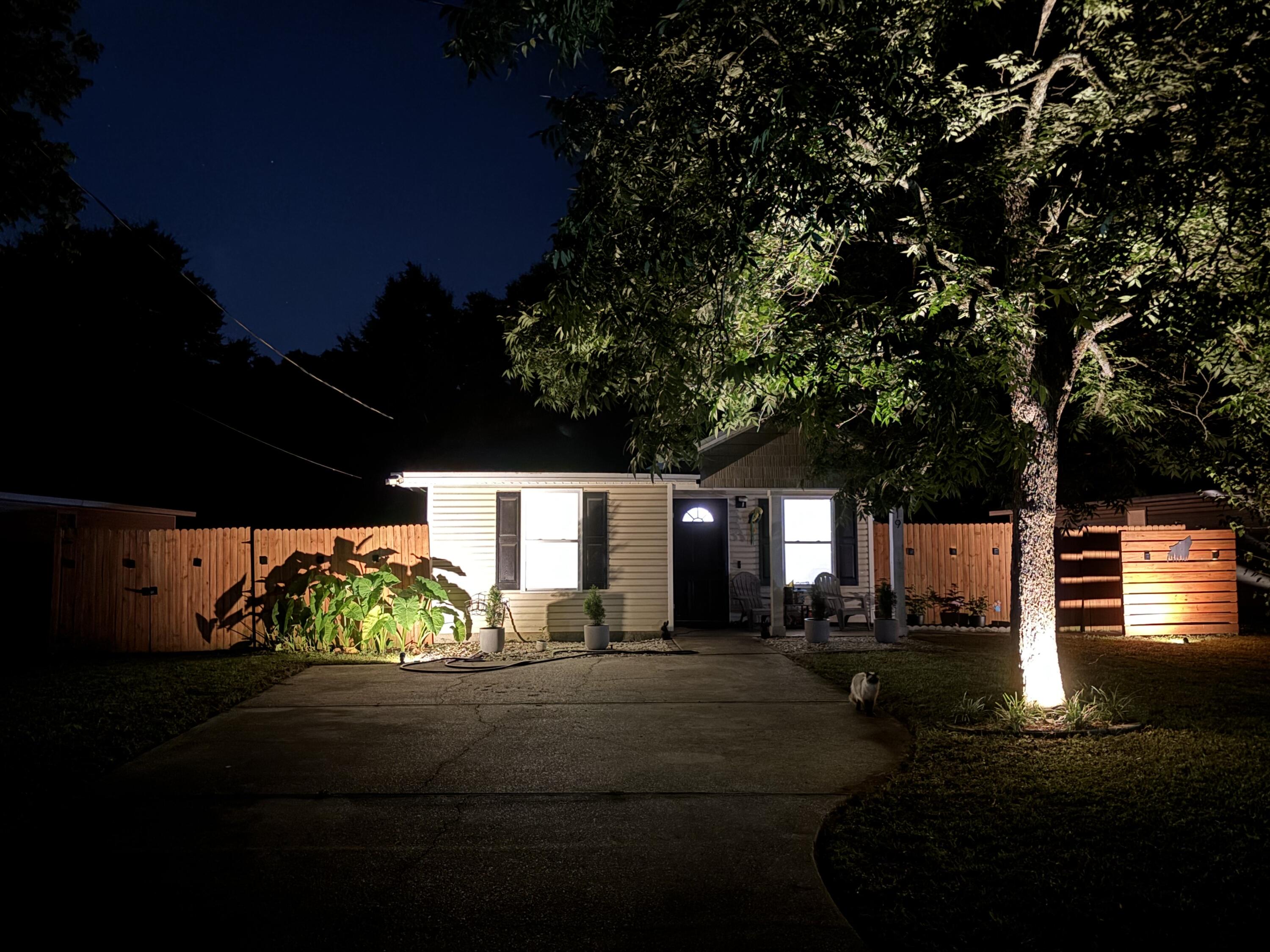 TOWN OF DEFUNIAK SPRINGS - Residential