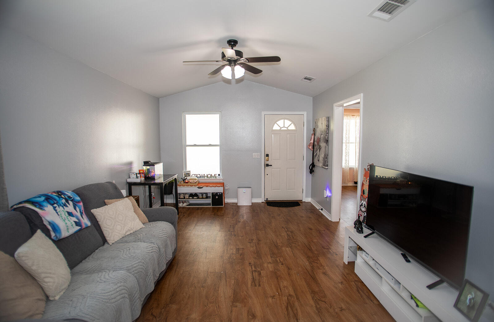 TOWN OF DEFUNIAK SPRINGS - Residential